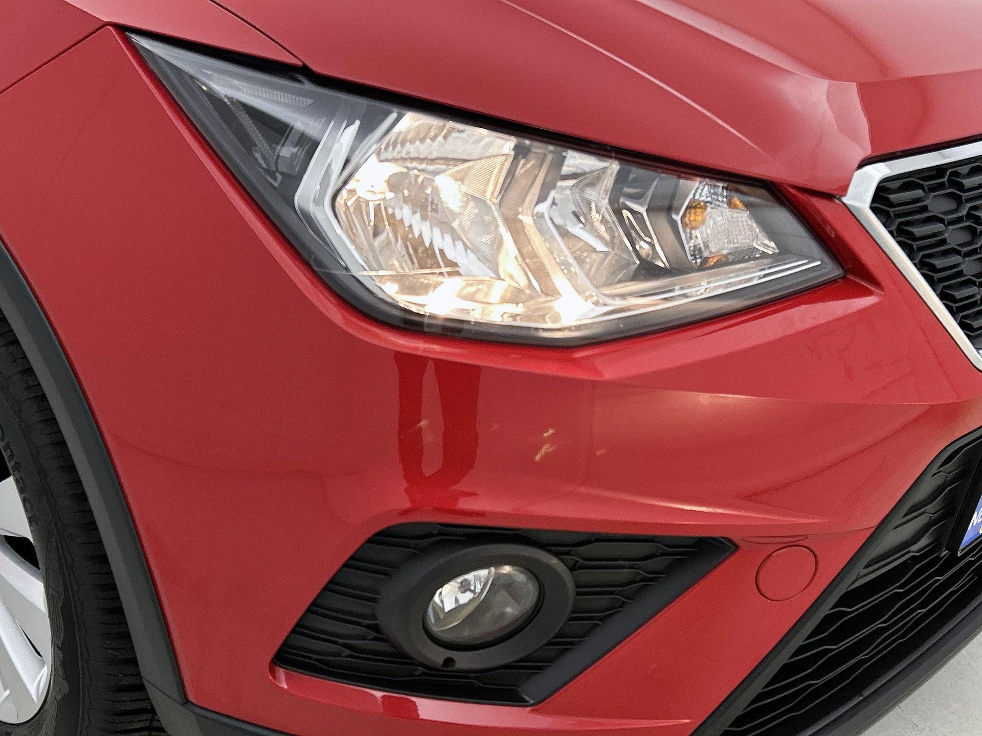 SEAT Arona 1.0 TSI Style