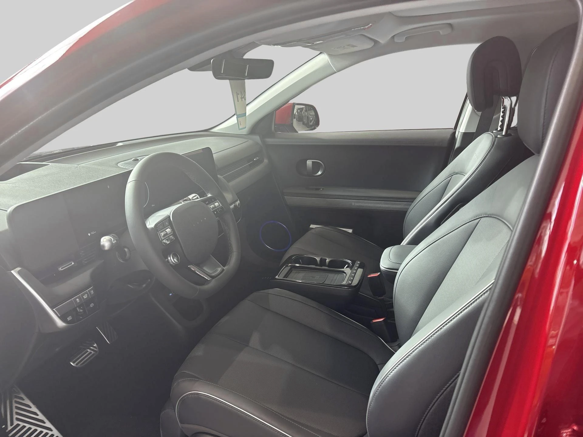 Hyundai-IONIQ 5-image-7