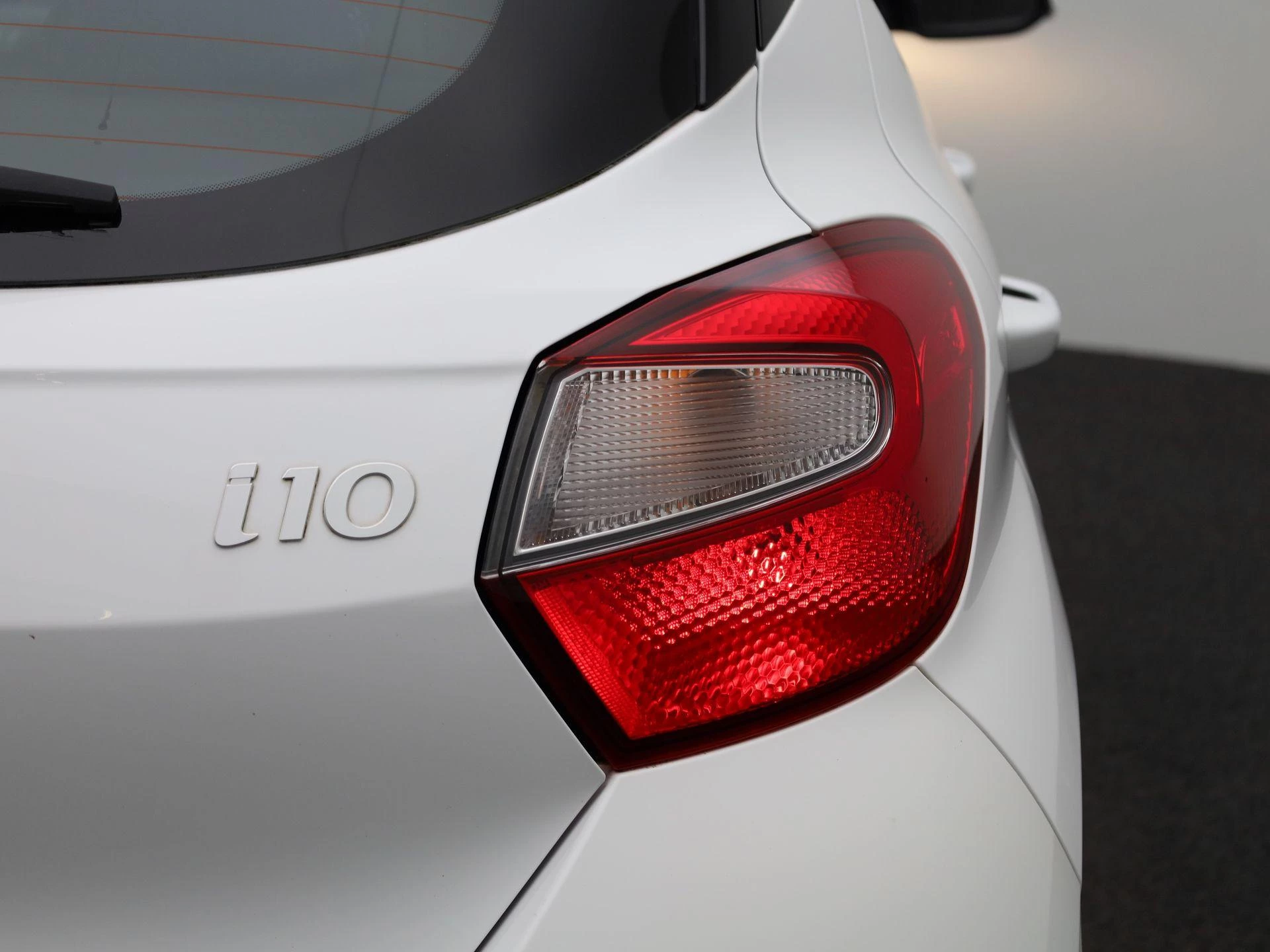 Hyundai i10 1.0 Comfort |