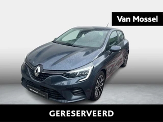 Renault Clio TCe 75 Limited