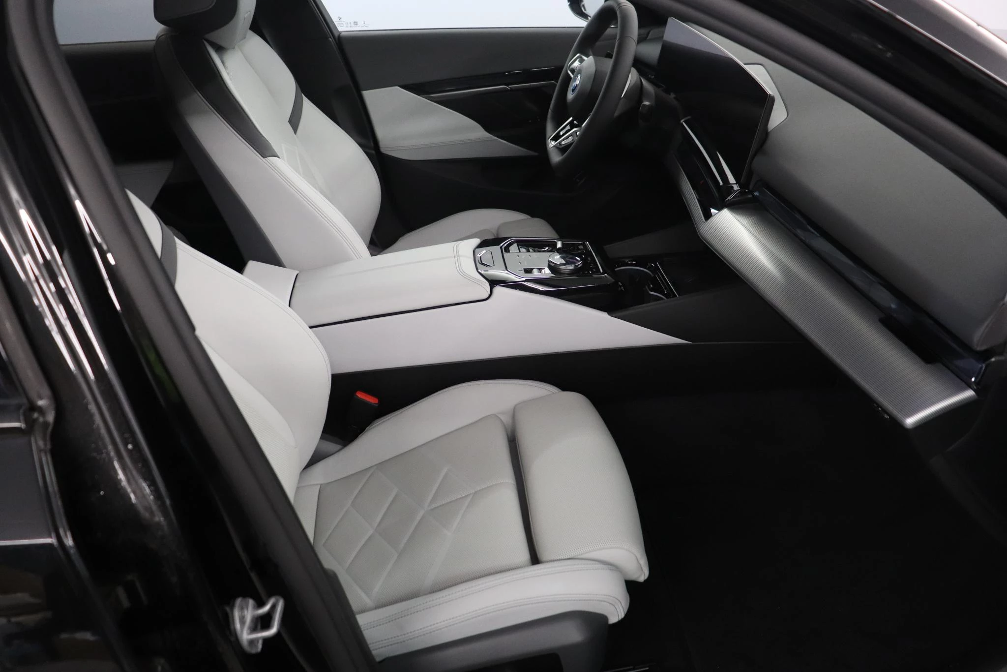 BMW i5 Touring eDrive40 250kW