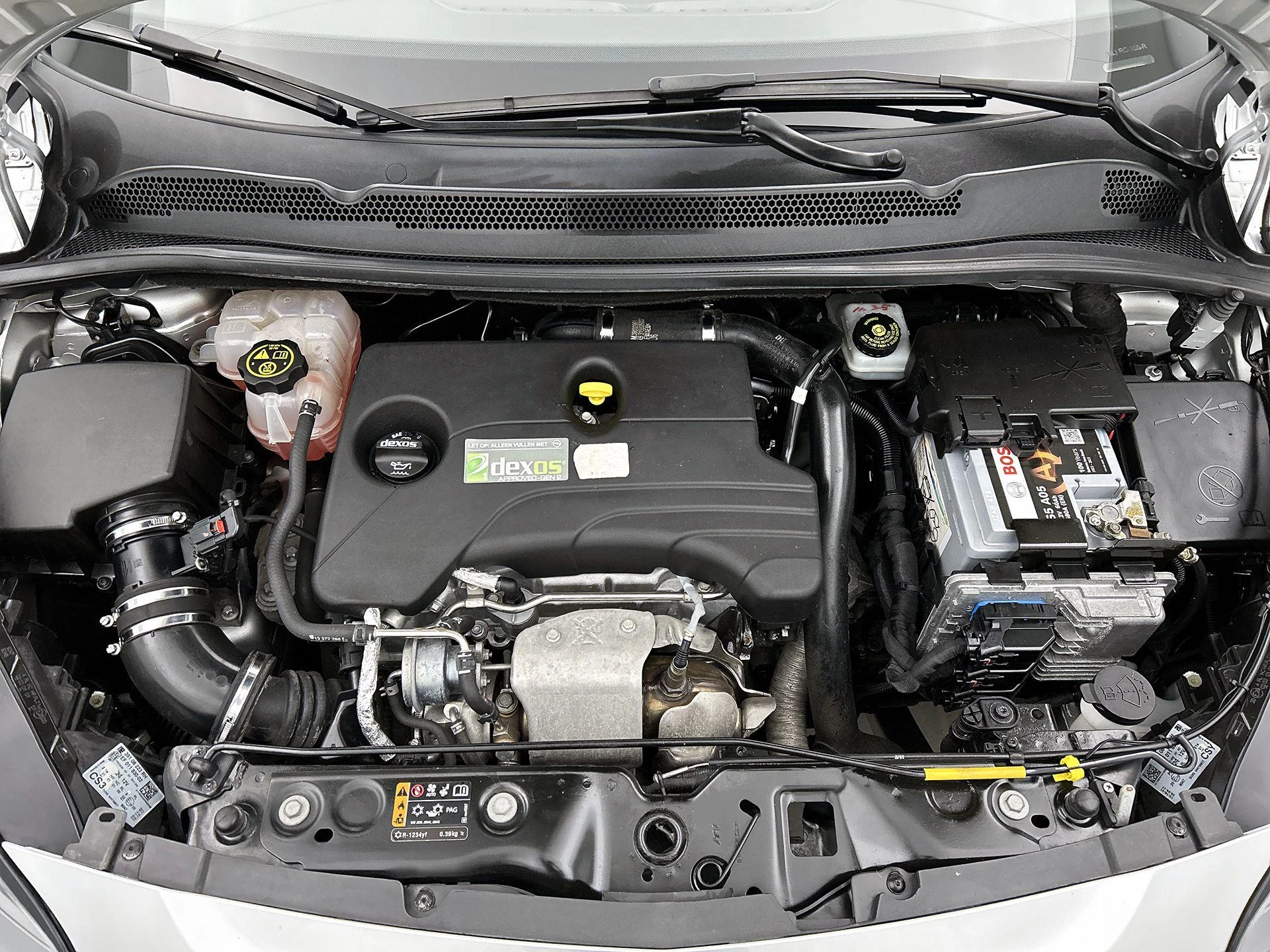 Opel Corsa 1.0 Turbo Edition