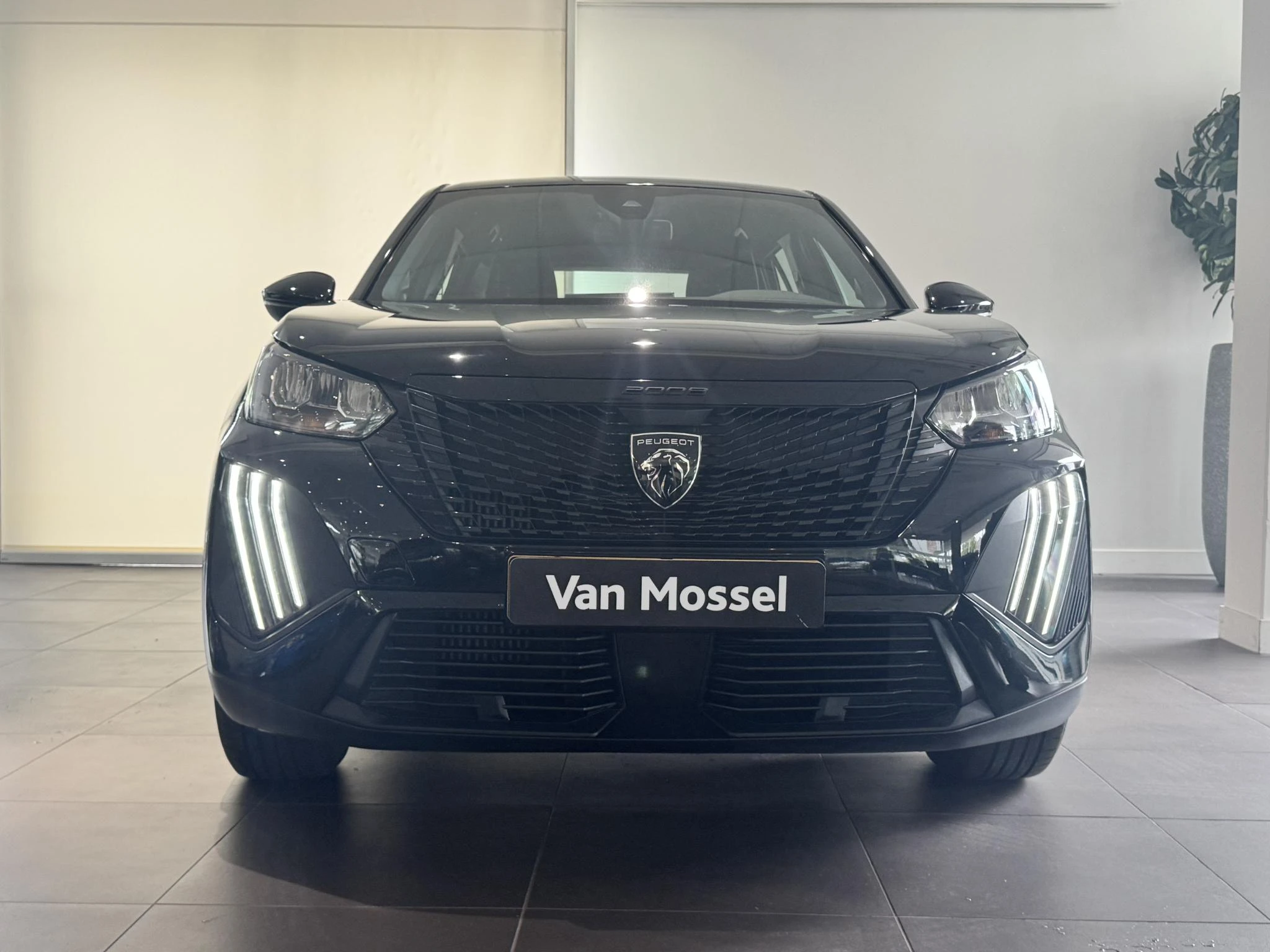 Peugeot 2008 Active
