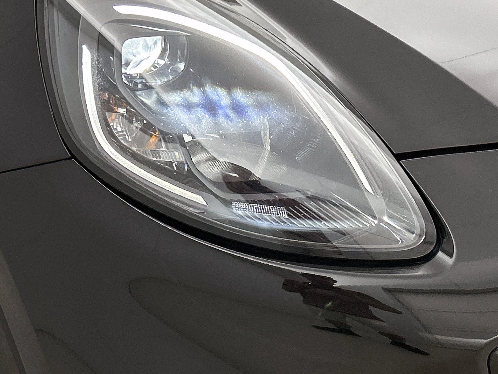 Ford Puma 1.0 EcoBoost Hybrid ST-Line X