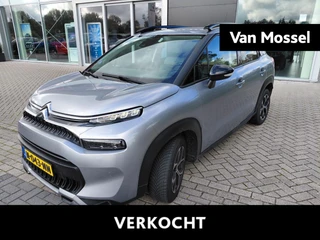 Citroën C3 Aircross 1.2 PureTech Shine