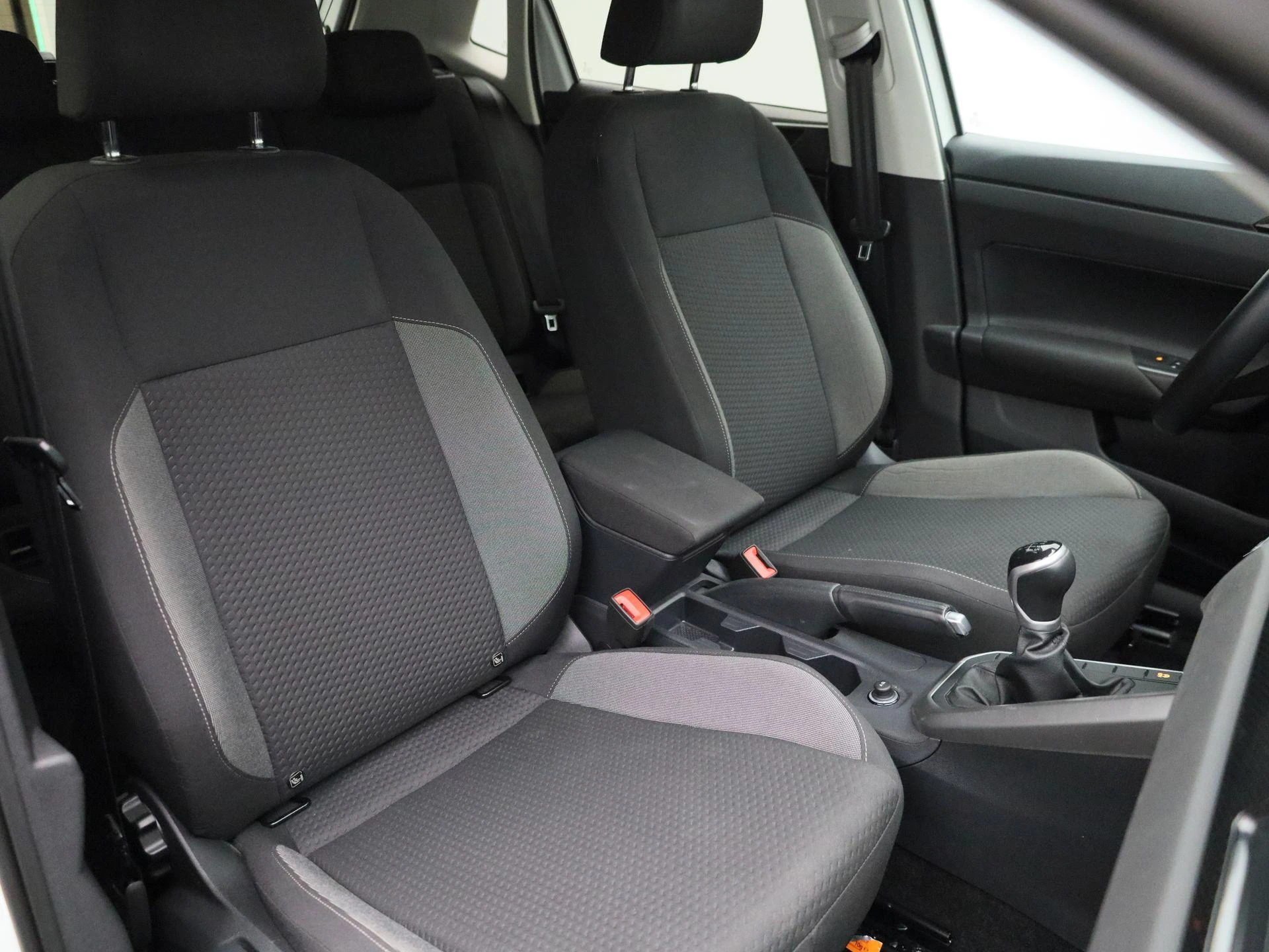 Volkswagen Polo 1.0 TSI Life Business