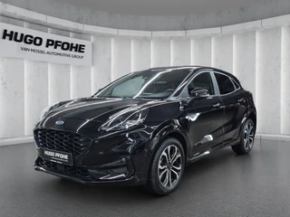 Ford Puma ST-Line X