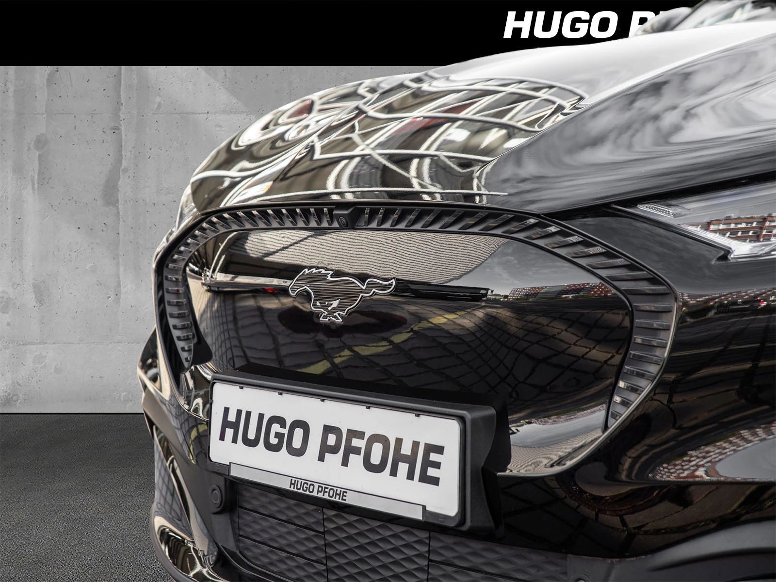 Ford-Mustang Mach-E-image-5