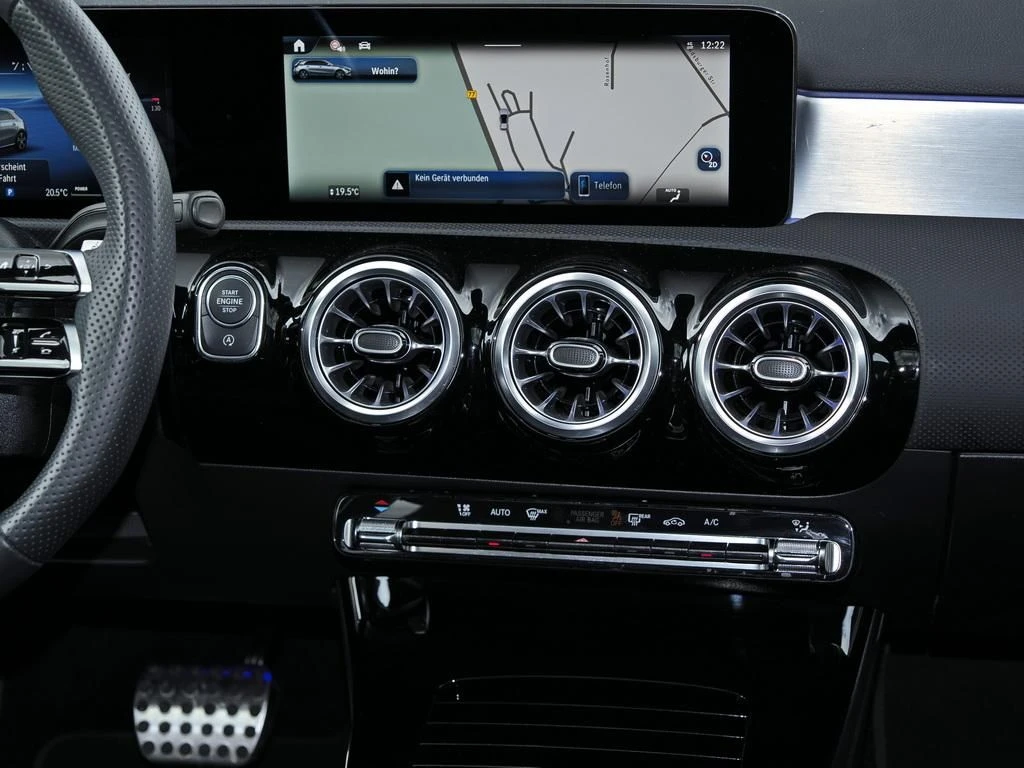 Mercedes-Benz-A-Klasse 200-image-10
