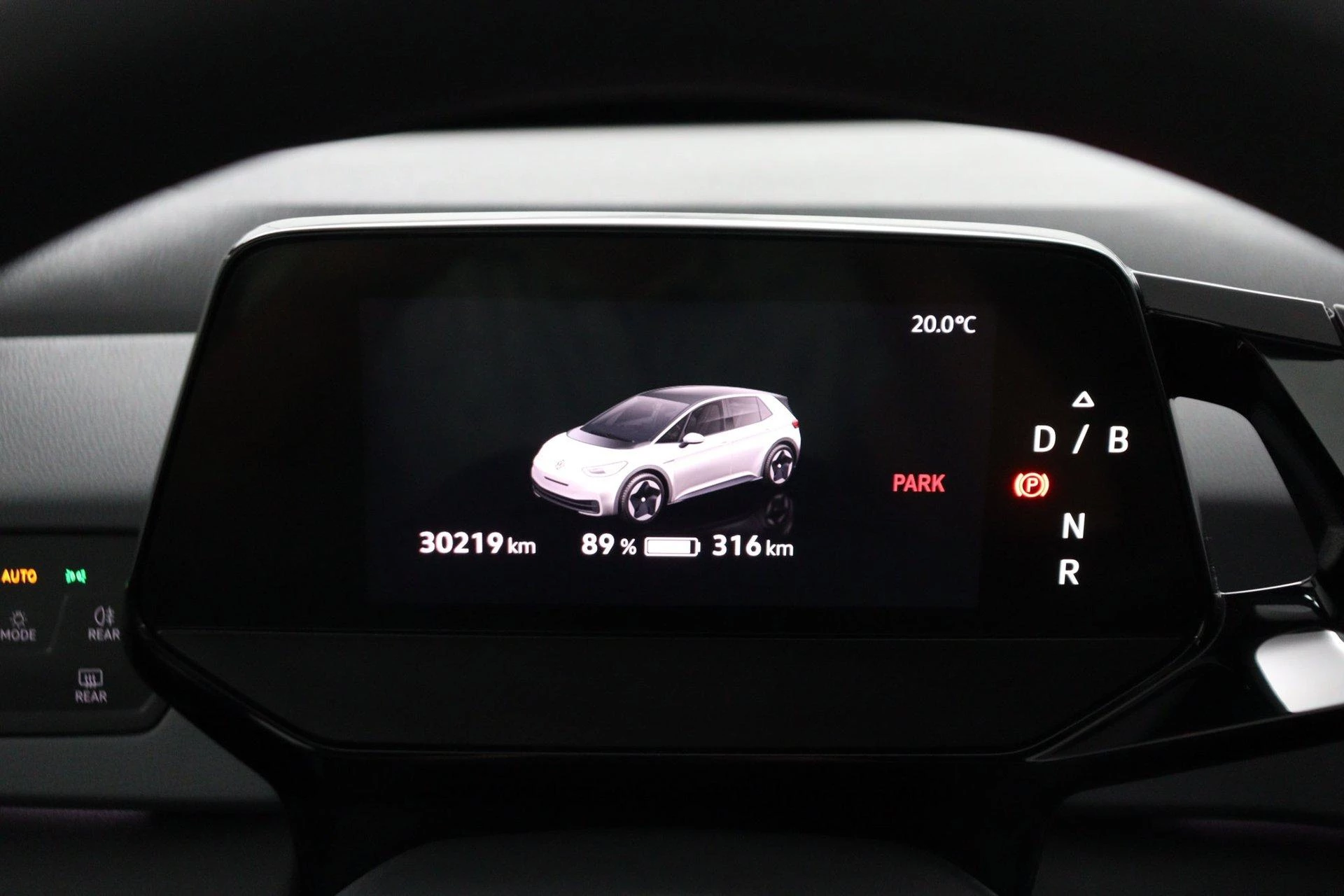 Volkswagen ID.3 Pure 45 kWh |