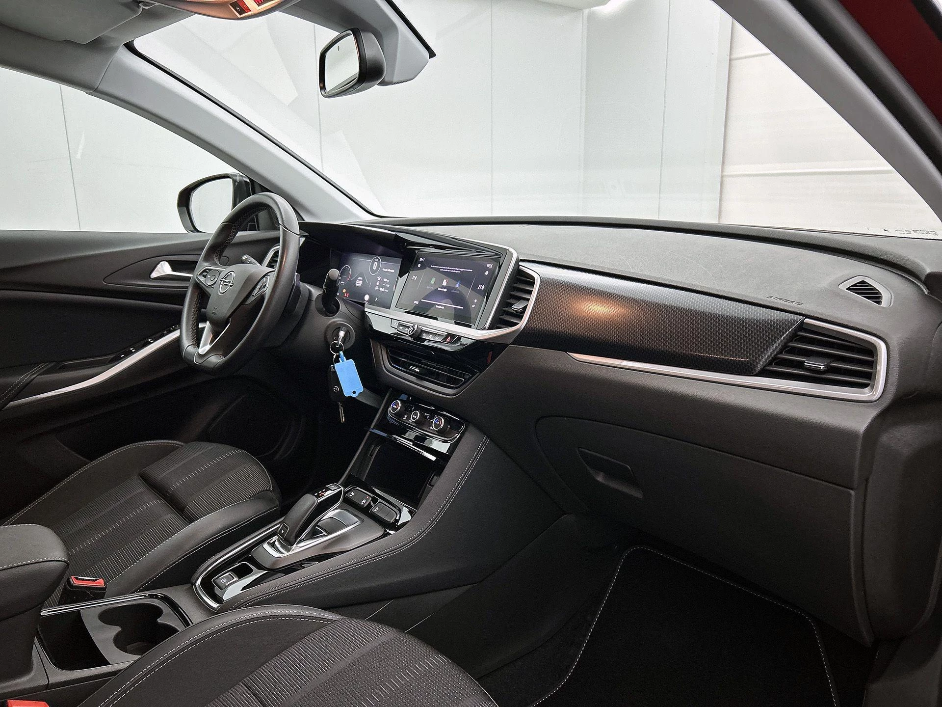 Opel Grandland 1.2 Turbo Level 4