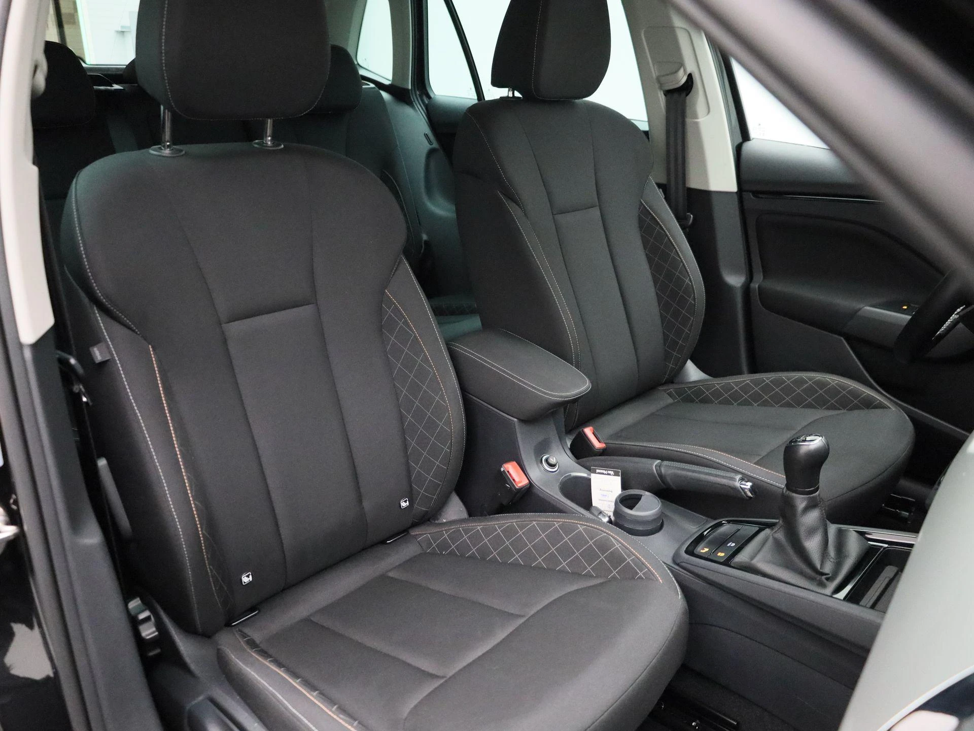 Škoda Kamiq 1.0 TSI 81kW Ambition