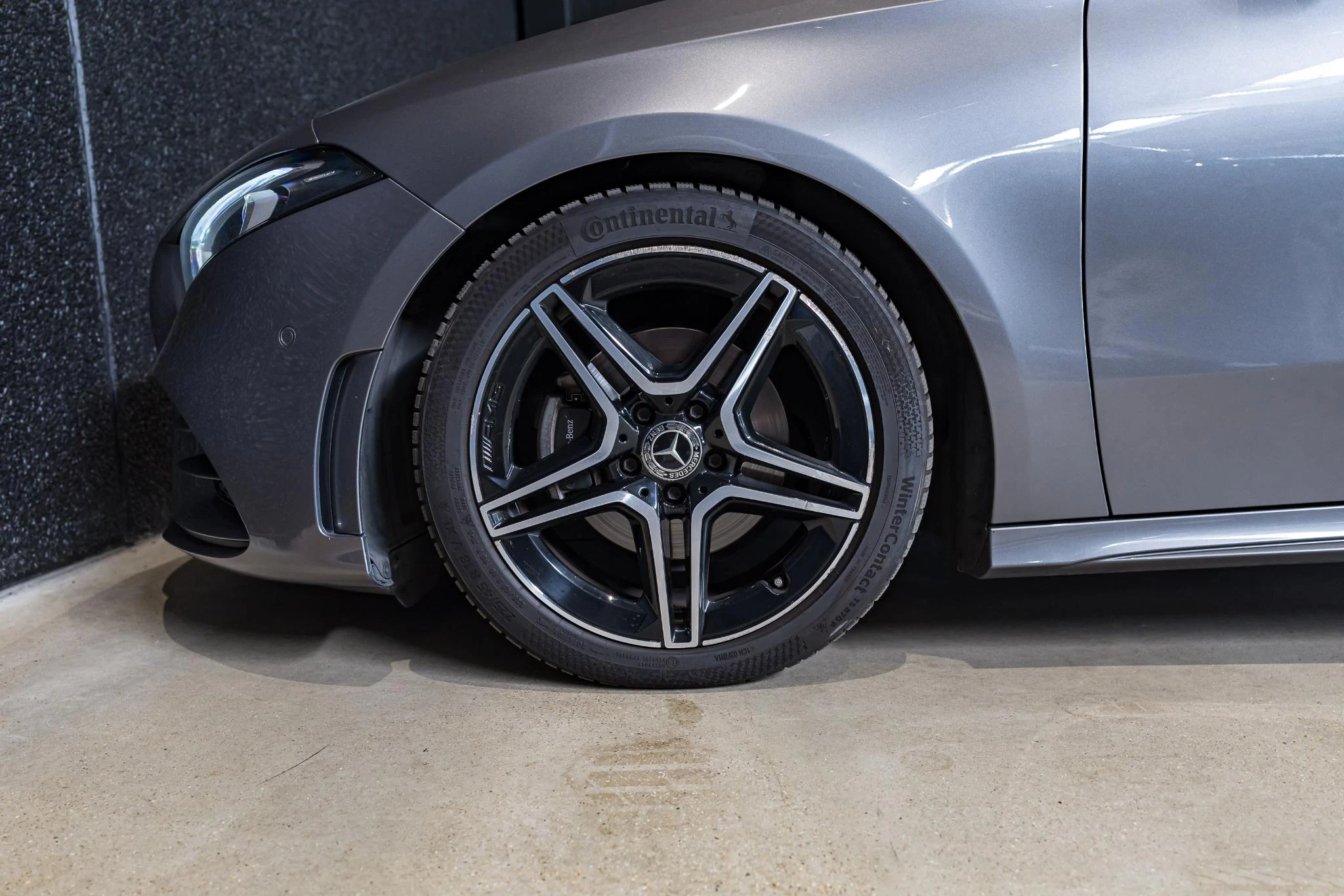 Mercedes-Benz-Classe A-image-7