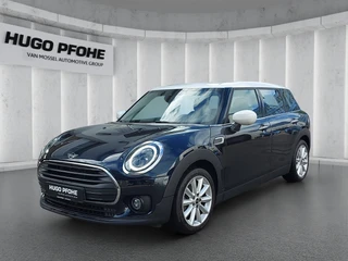 MINI Clubman Cooper LMF*LED*BC