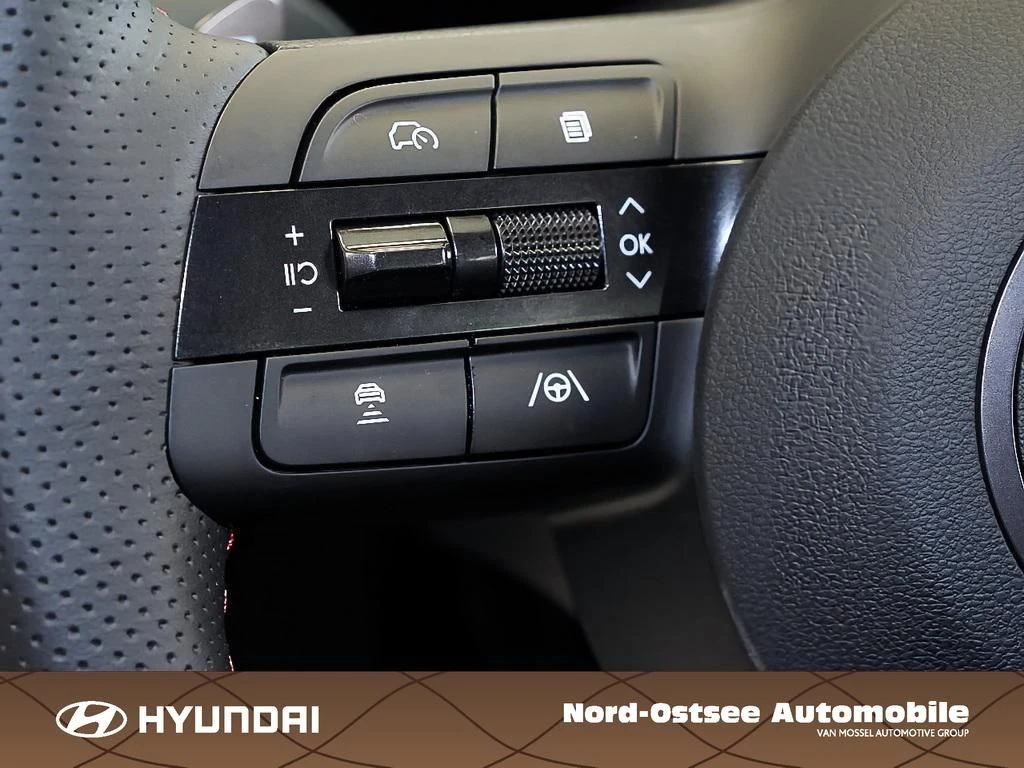 Hyundai Tucson FL N Line 2xKlima ACC AUT DynLicht Kam. N Line