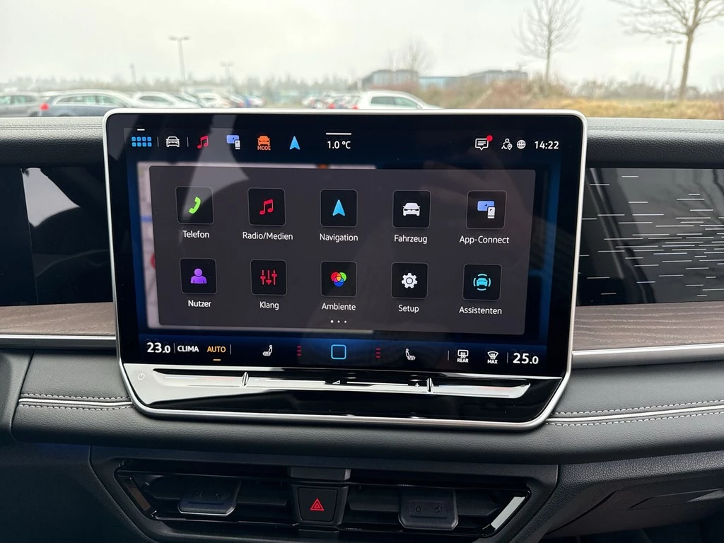 Volkswagen Tayron 1.5l TSI eHybrid Elegance *AHK*DCC