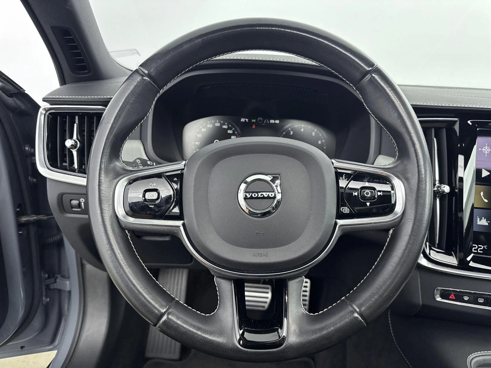 Volvo V90 2.0 B5 R-Design 251PK