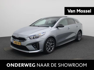 Kia ProCeed 1.5 T-GDi MHEV GT-Line Edition