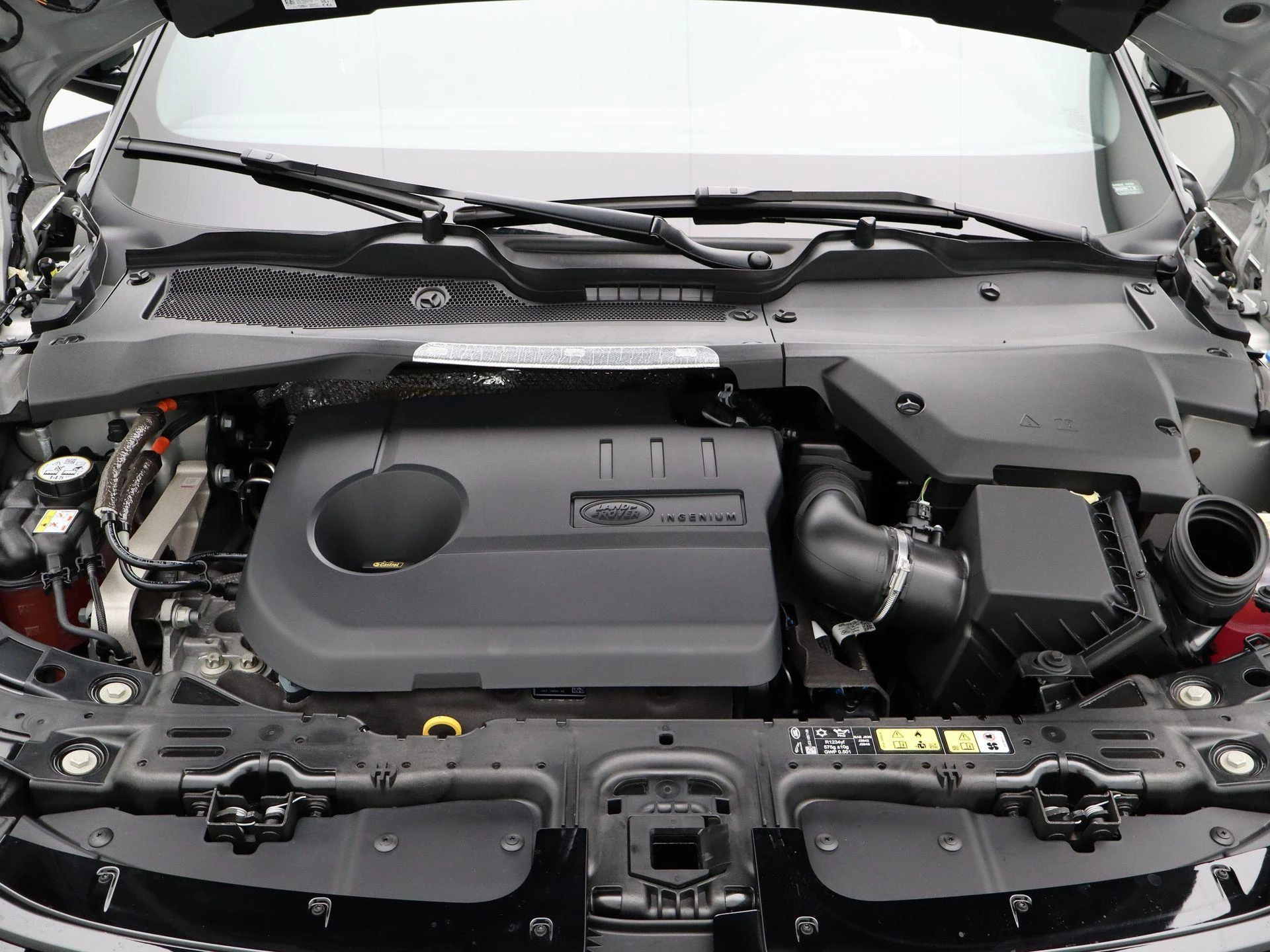 Land Rover Range Rover Evoque 1.5 P270e PHEV AWD SE Dynamic Edition