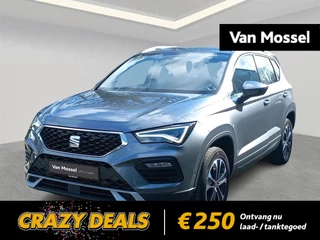SEAT Ateca 1.0 TSI Style