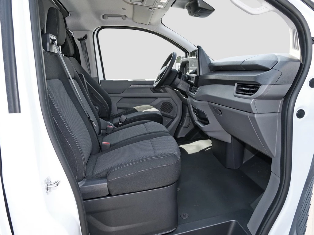 Volkswagen Transporter UPE br. 57.197,- Kasten 2.0 l TDI 110 kW / 150 PS