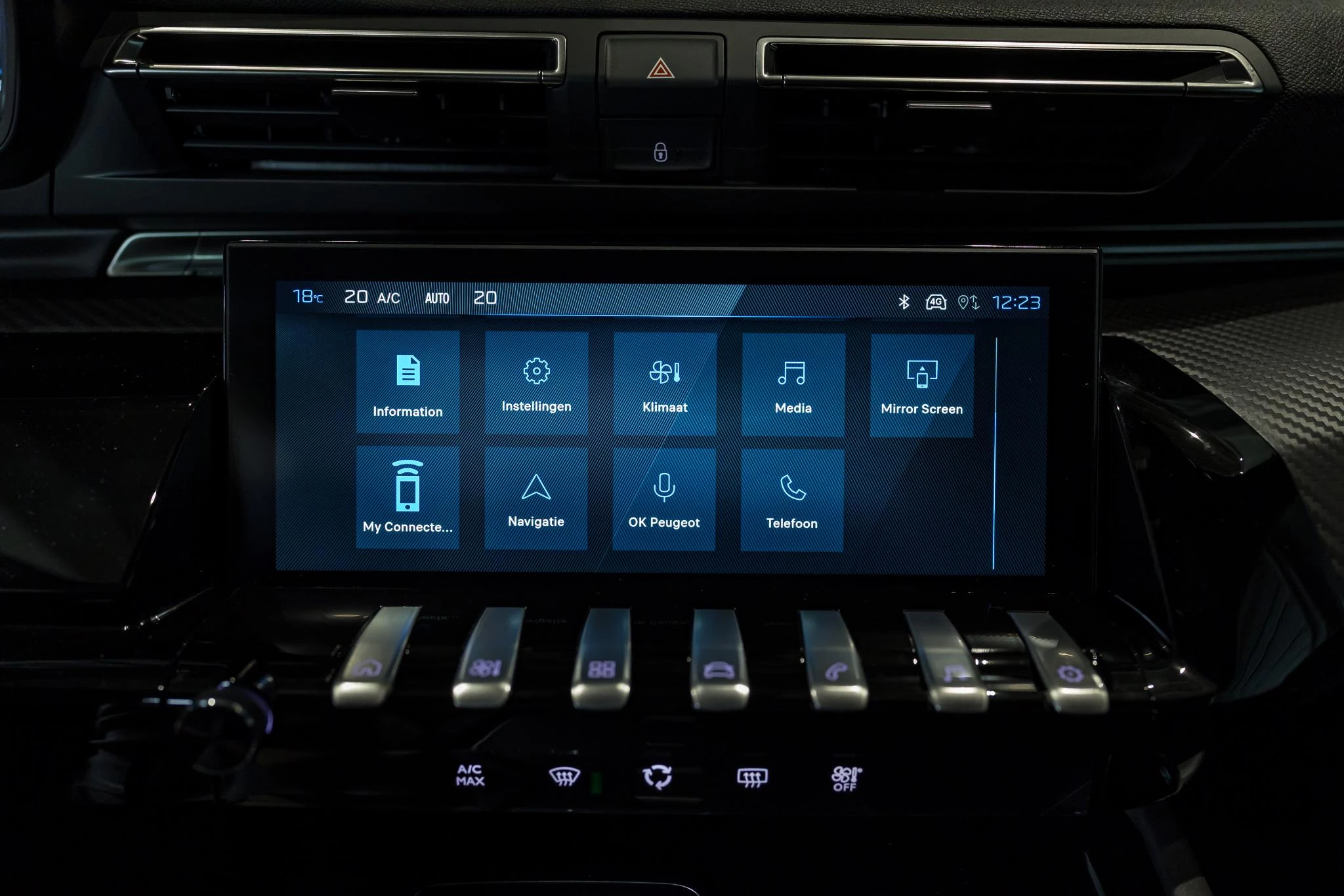 Peugeot 508 SW 1.6 Hybrid 225 e-EAT8 Allure