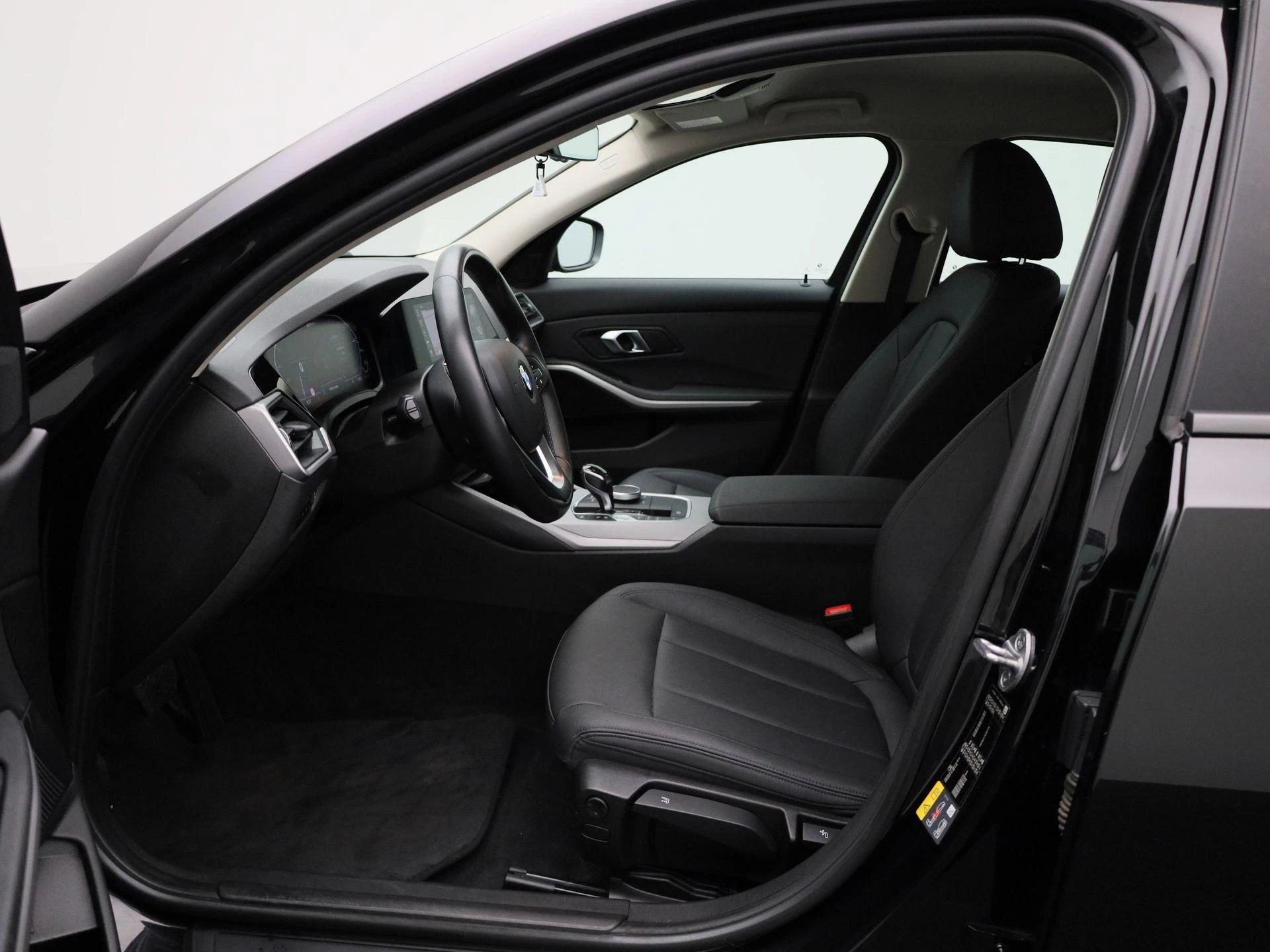 BMW 3 Reeks Berline 330e