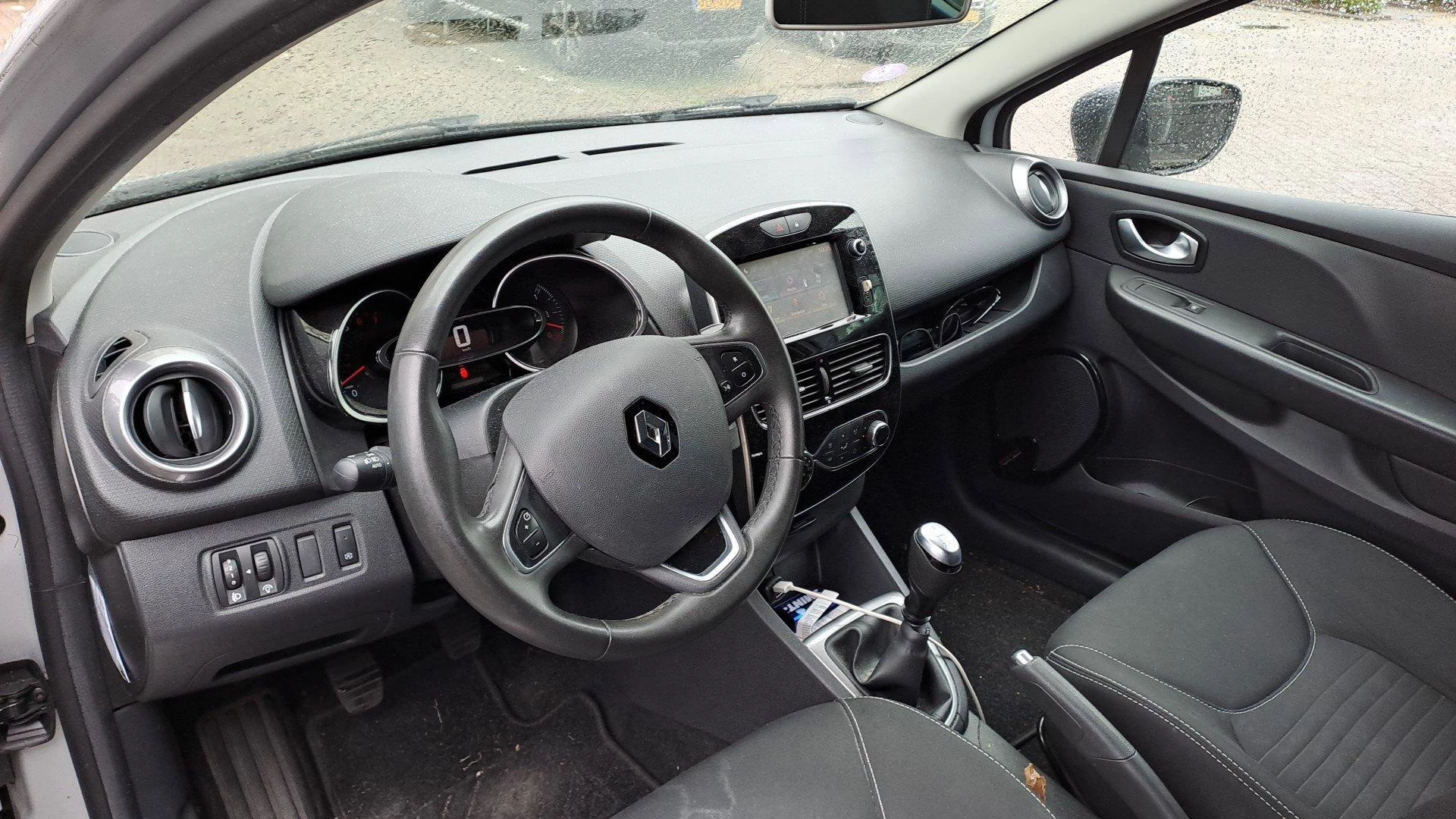 Renault Clio 0.9 TCe Intens