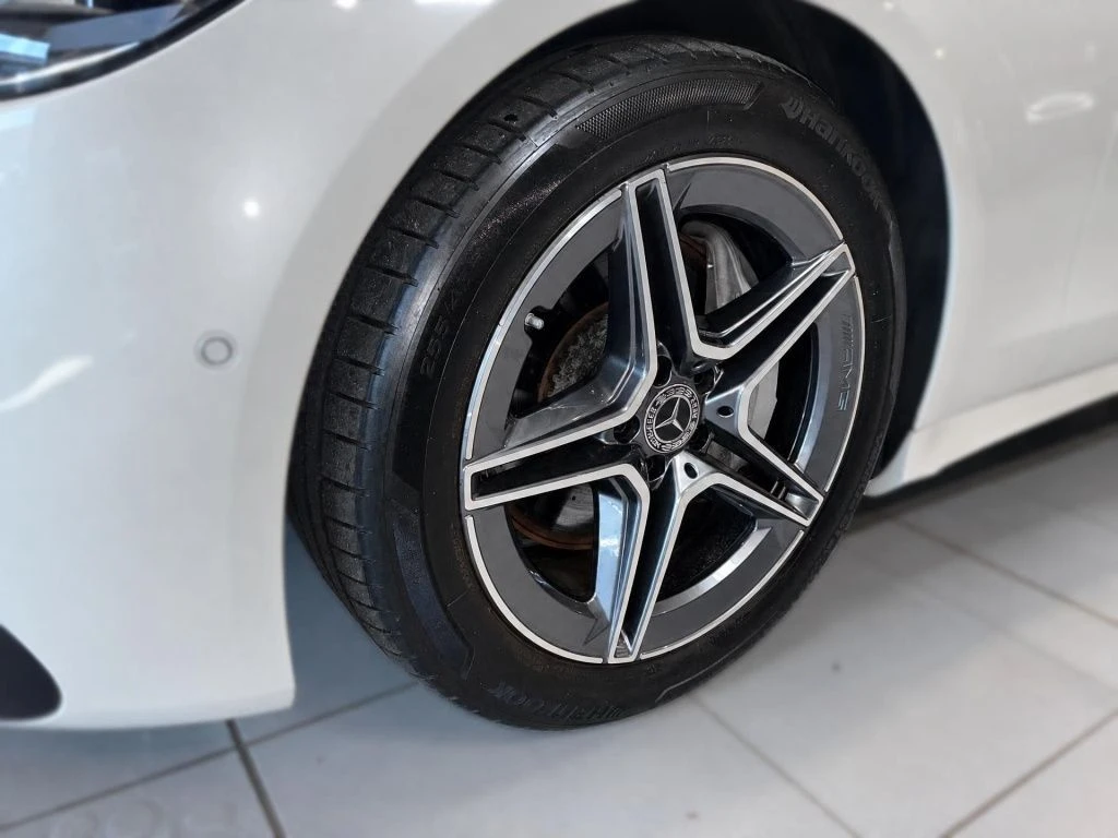 Mercedes-Benz-S-Klasse 450-image-5
