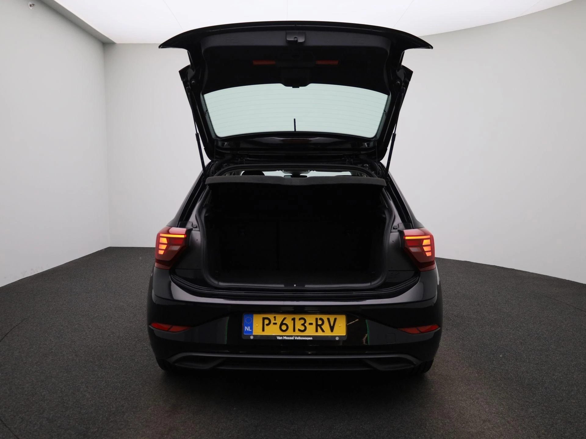 Volkswagen Polo 1.0 TSI Life