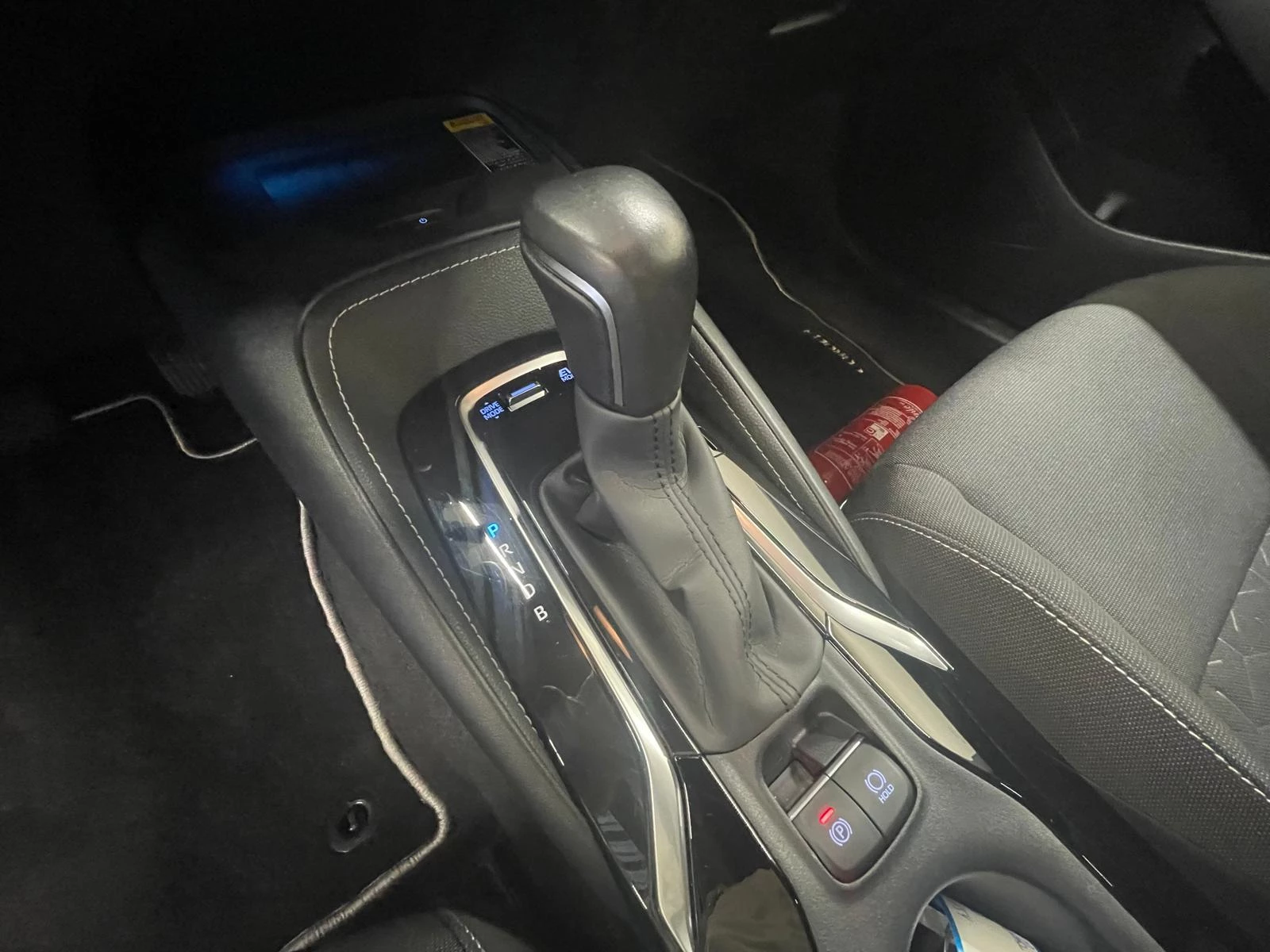 Toyota Corolla 1.8 Hybrid Style e-CVT