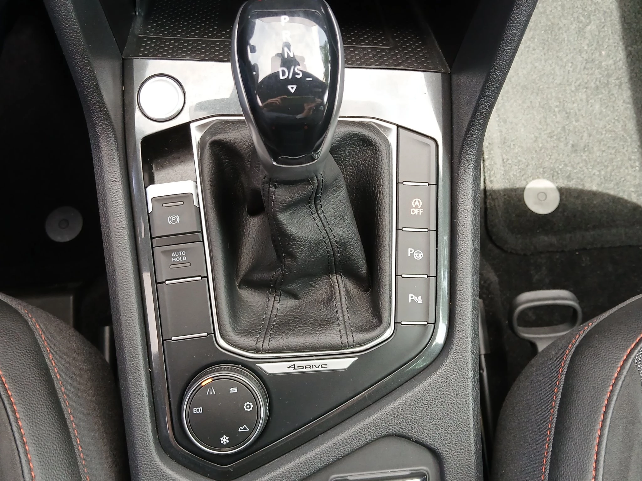 SEAT Tarraco 2.0 TSI FR 4Drive AUT | LED | NAVI | ACC | KAM