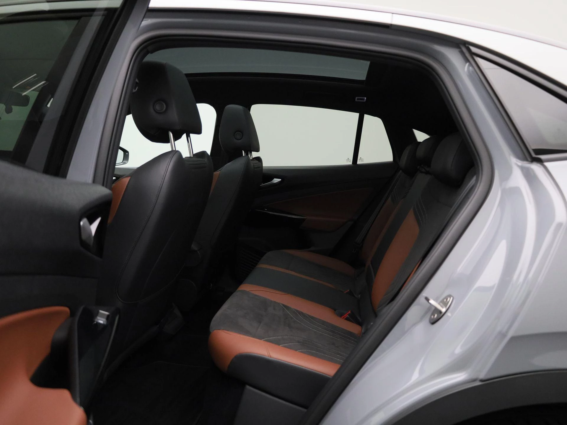 Volkswagen ID.5 Pro 77 kWh 174 PK|
