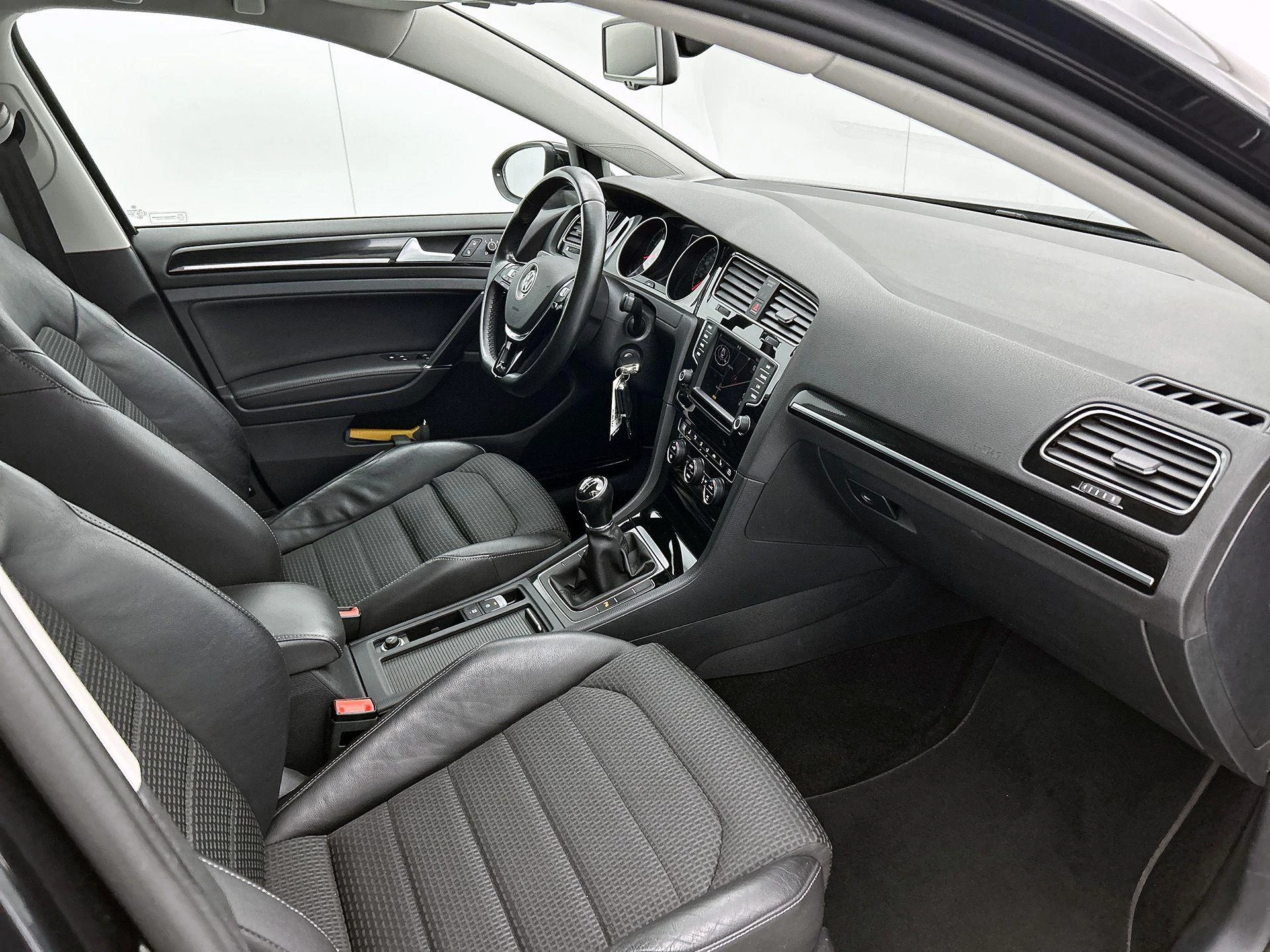 Volkswagen Golf Variant 1.2 TSI Business Edition Connected