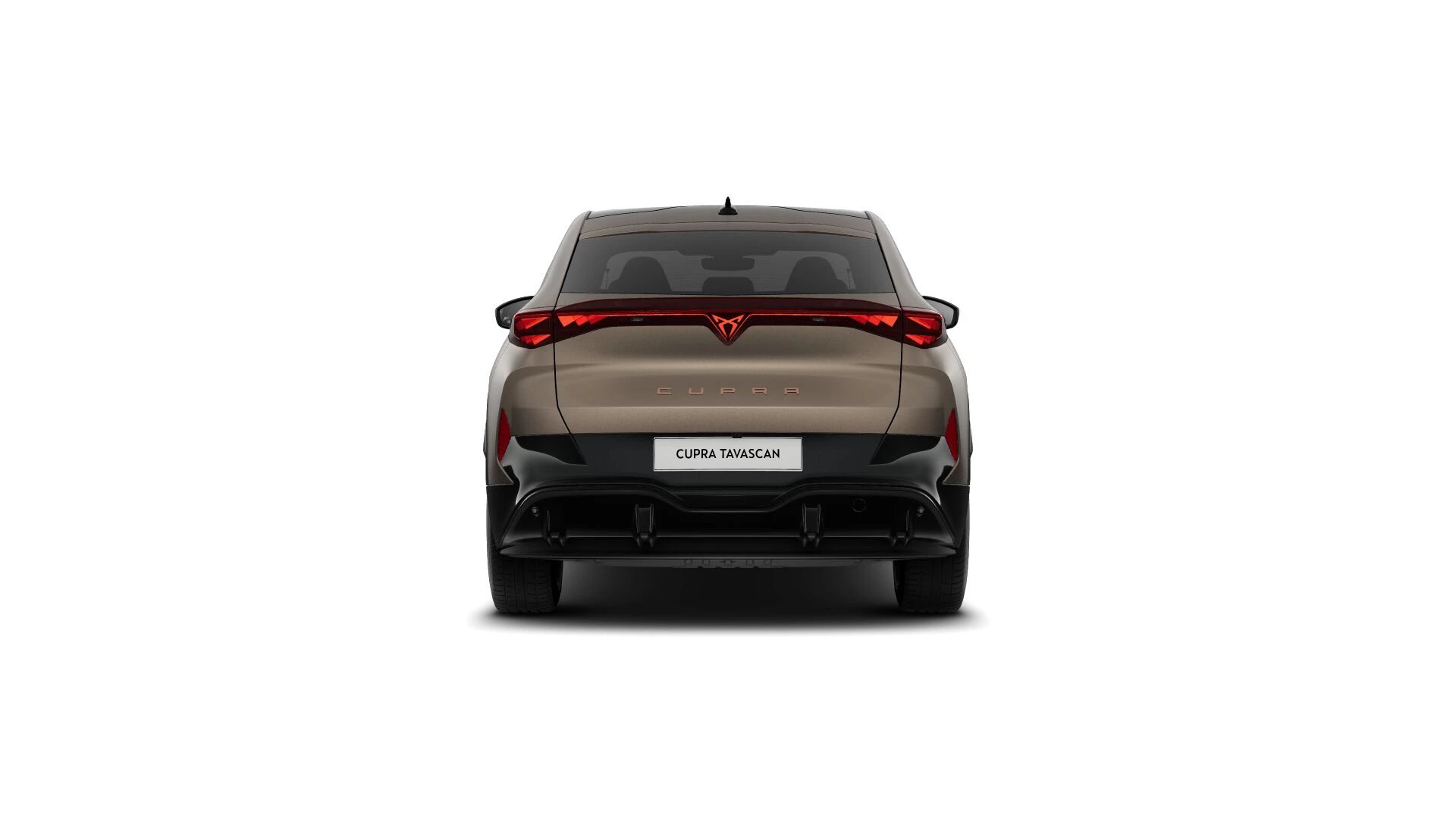 CUPRA Tavascan Adrenaline