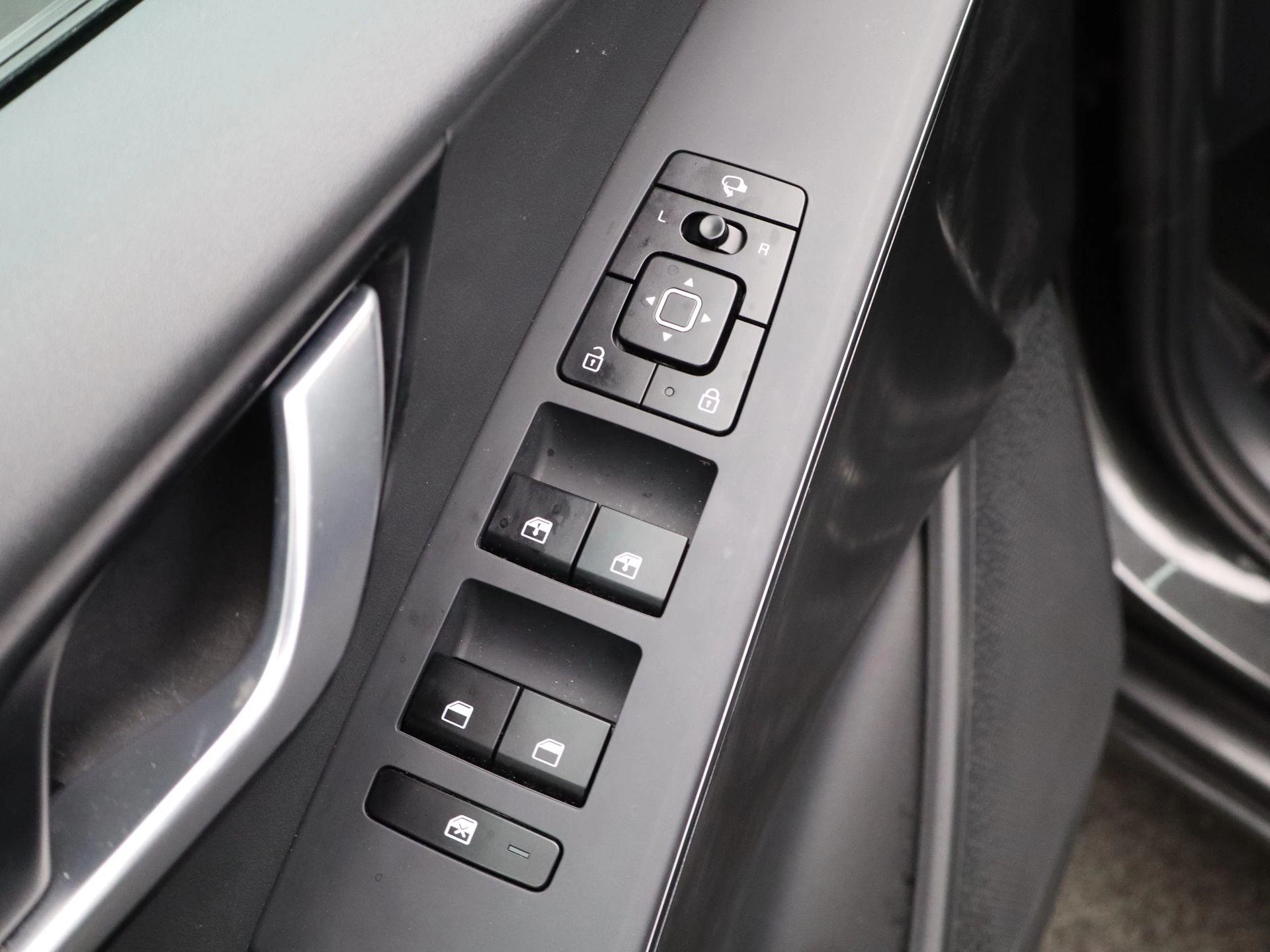 Kia Niro EV Light Advanced 64.8 kWh