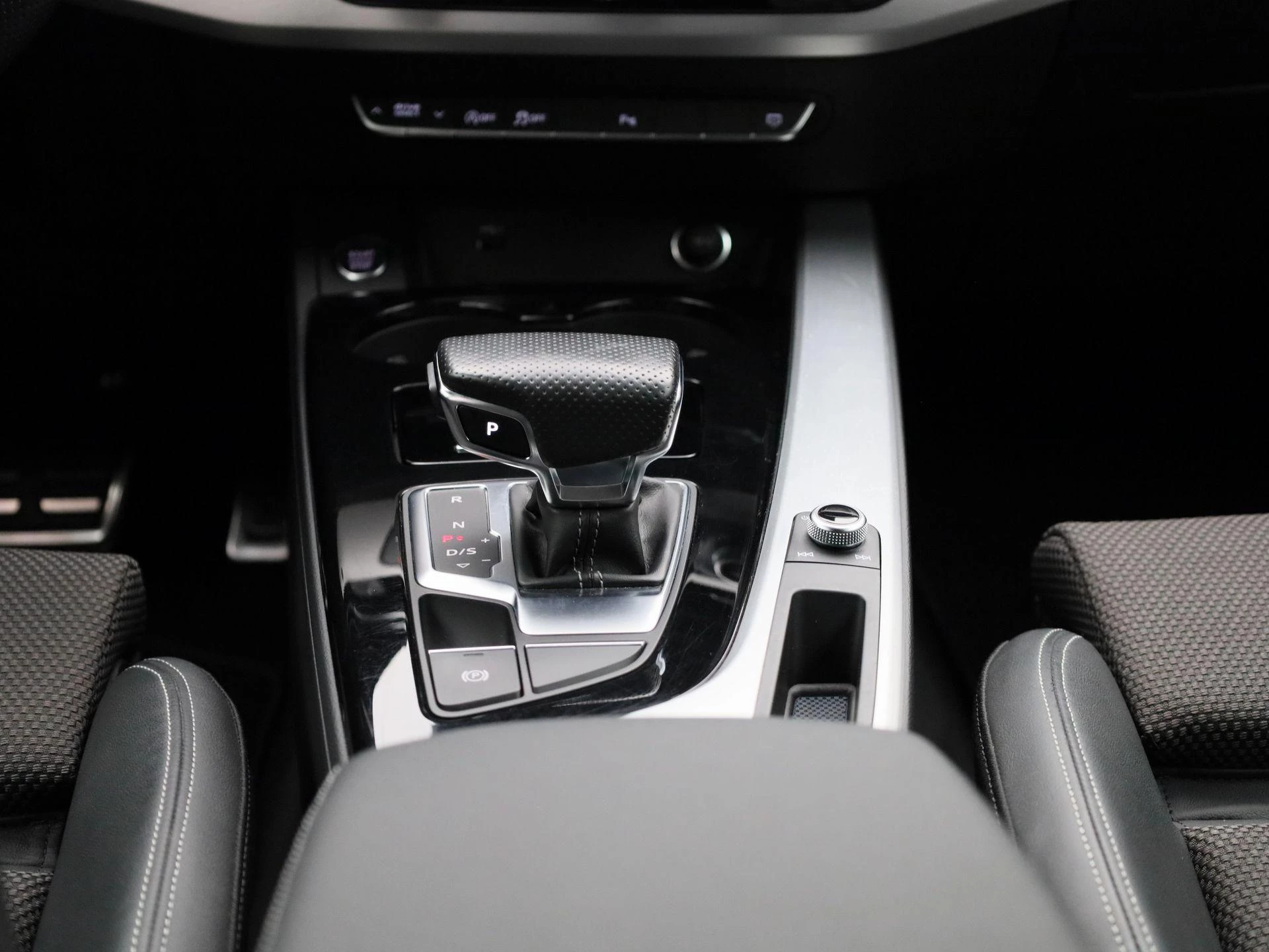Audi A4 Avant 2.0 35 TFSi 110kW S tronic Attraction BE
