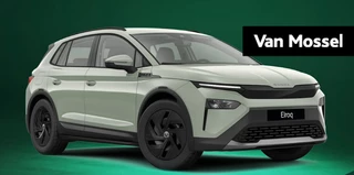 Škoda Elroq Limited 50 Edition