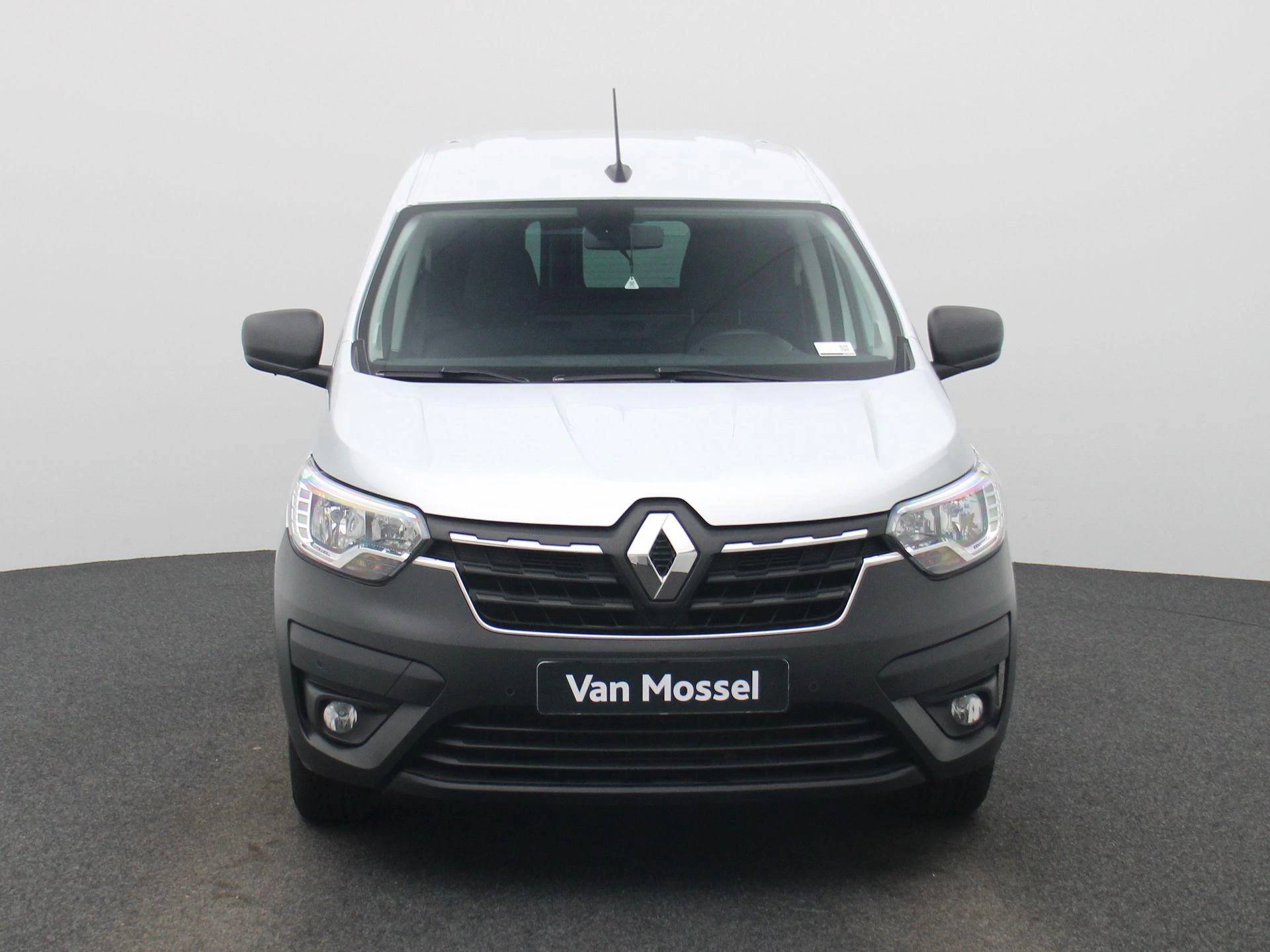 Renault Express Blue dCi 95 Confort
