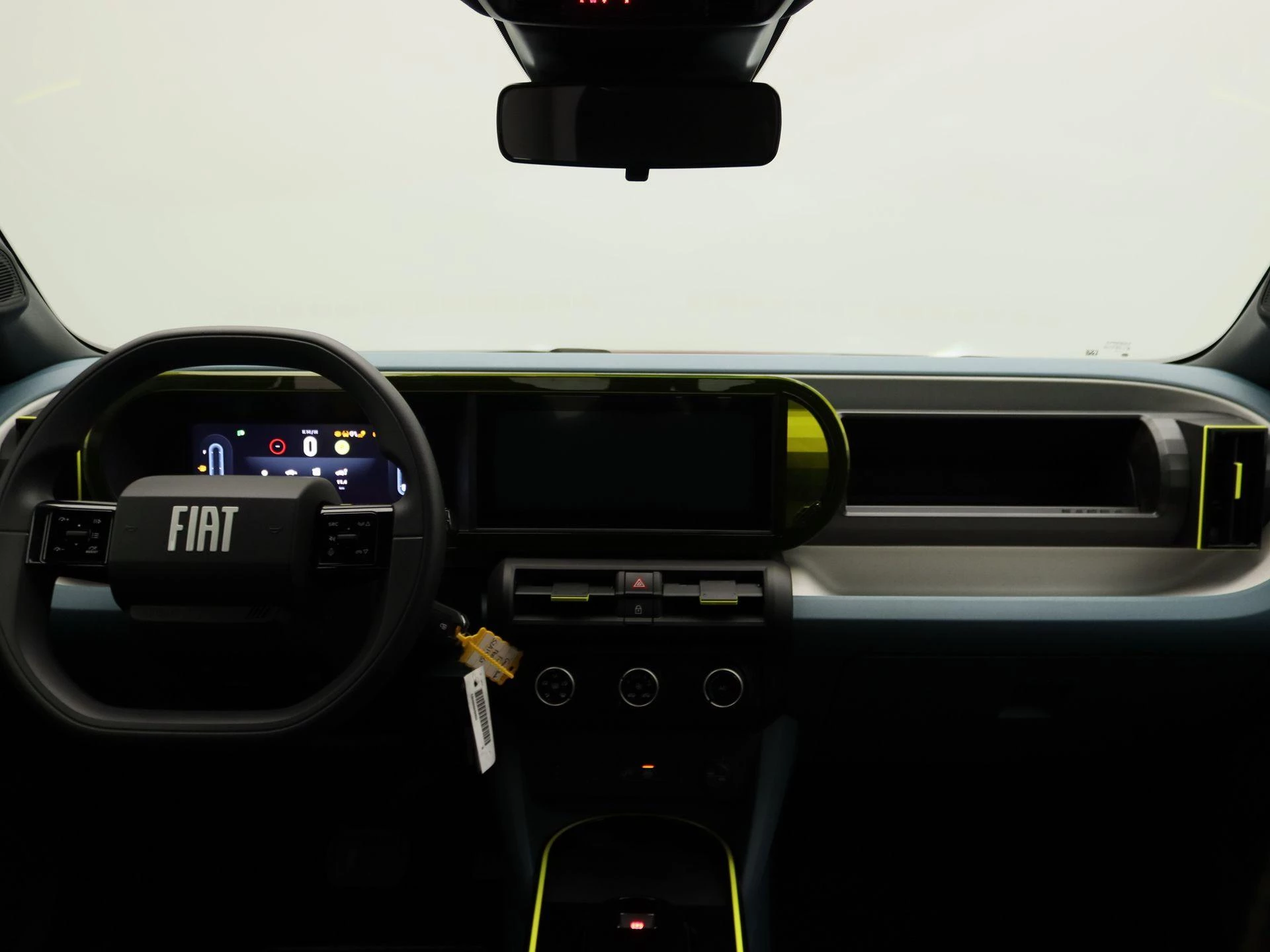 Fiat Grande Panda