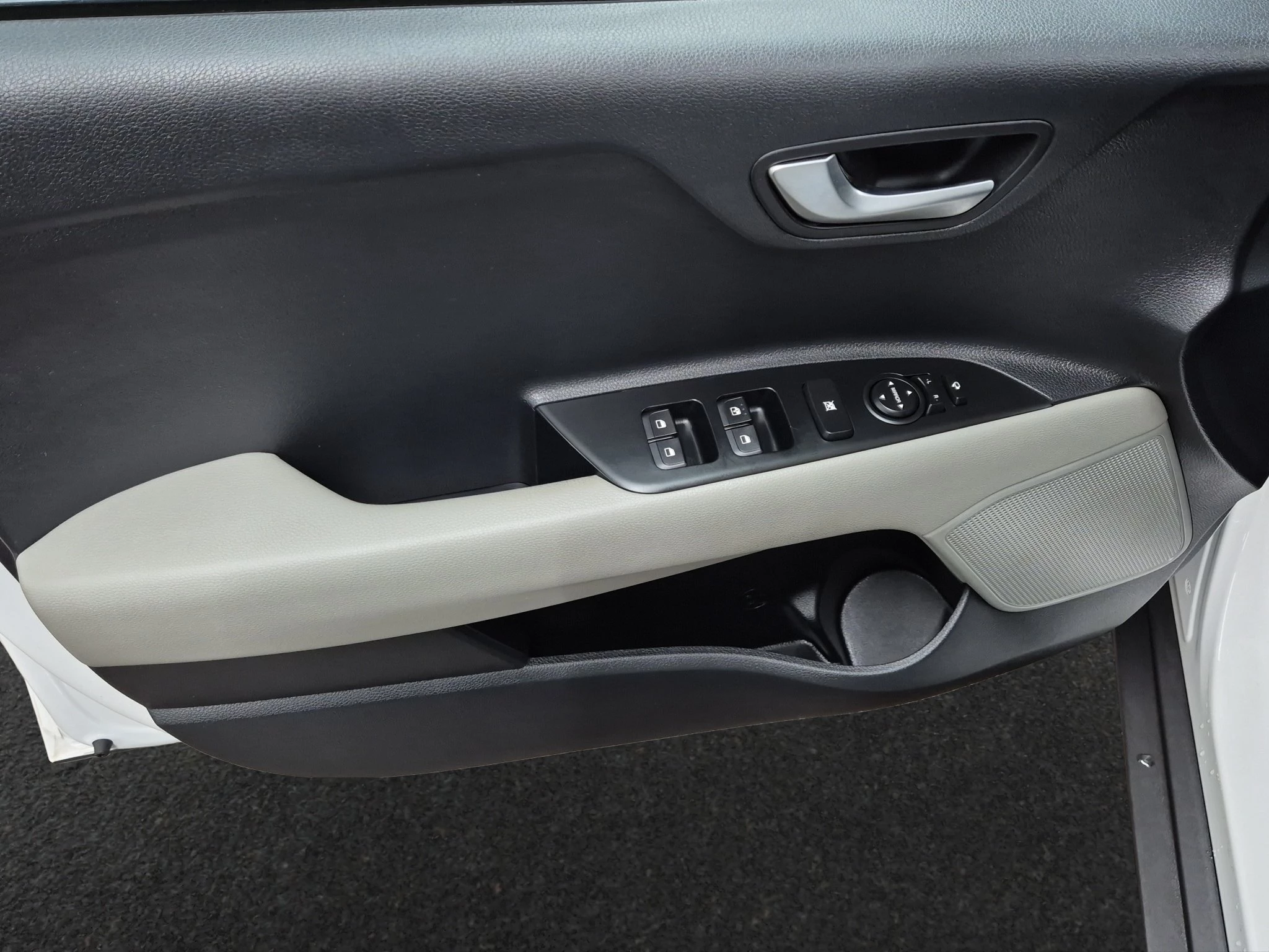 Kia Stonic 1.0 Spirit