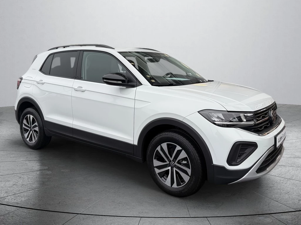 Volkswagen T-Cross TSI 70 kW 5-Gang Aktionspreis bis 30.09!