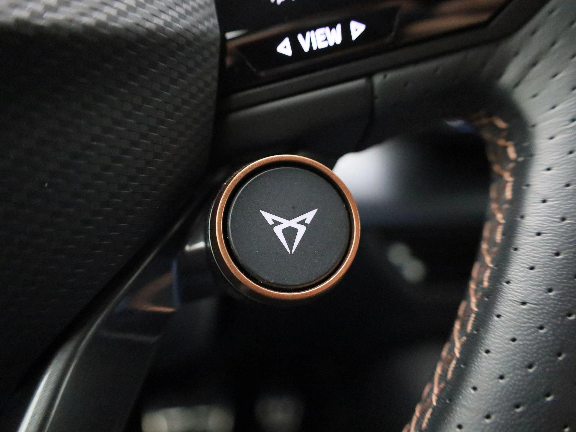 CUPRA Born Adrenaline 62 kWh
