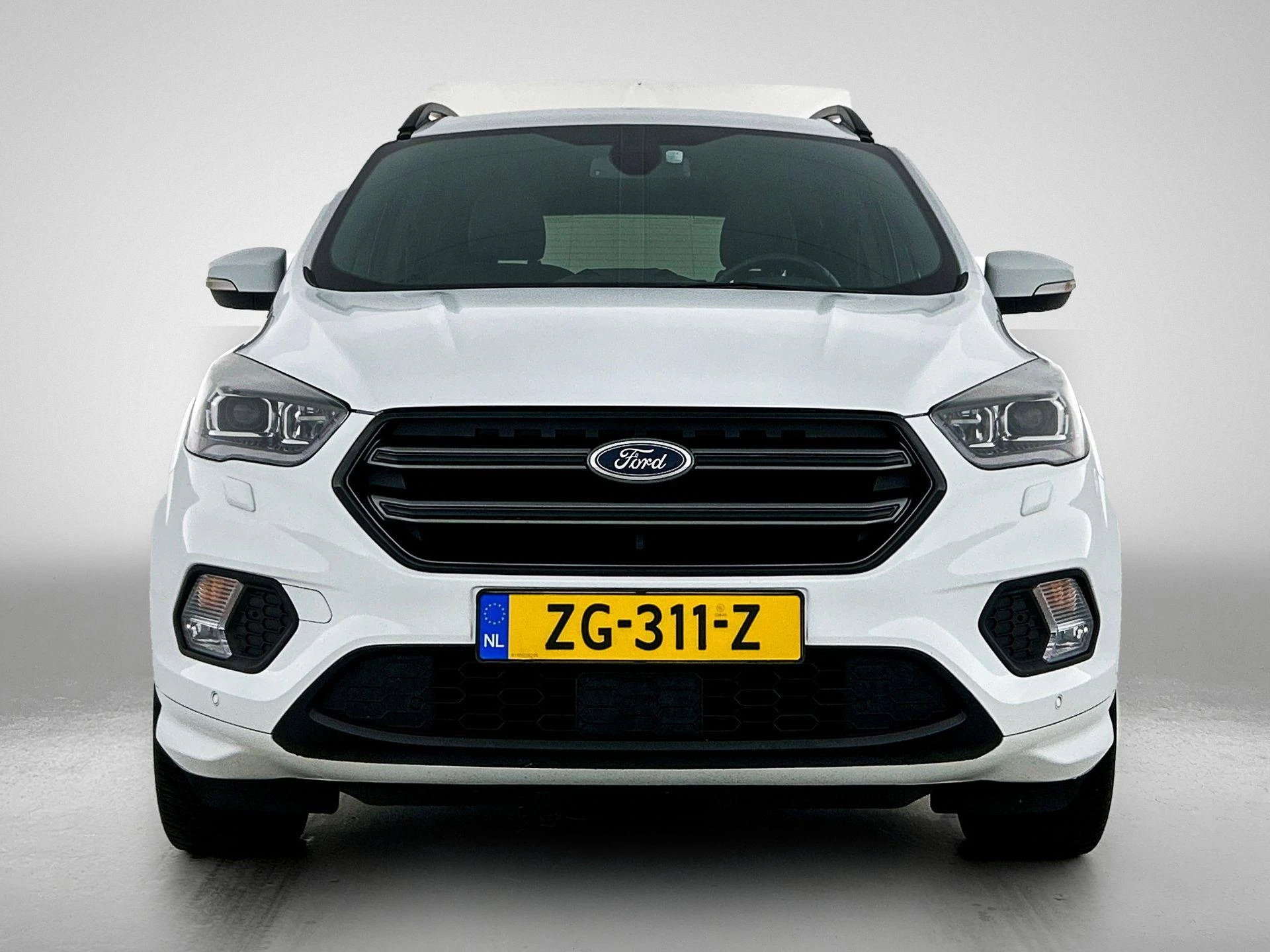 Ford Kuga 1.5 EcoBoost ST Line
