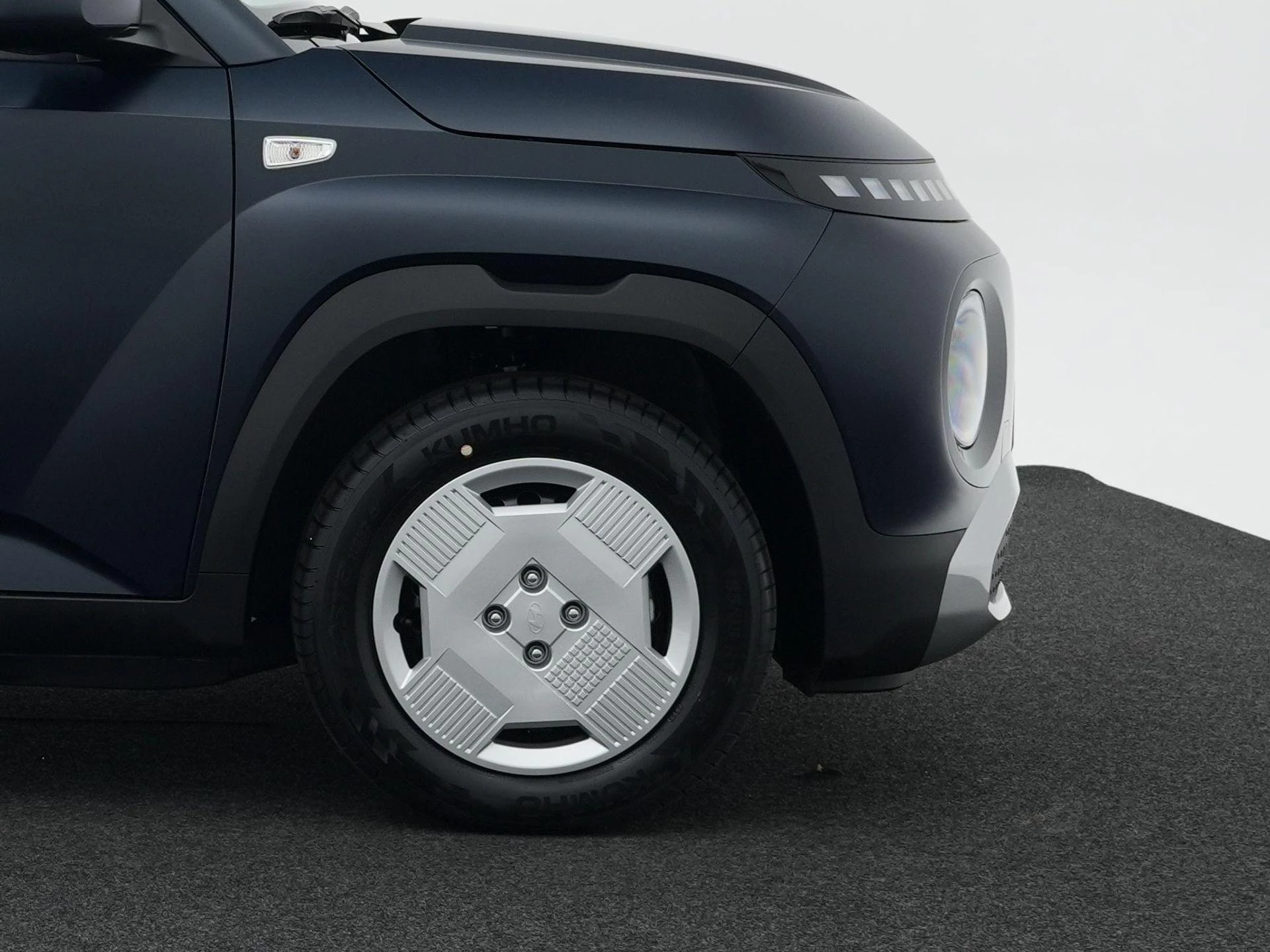 Hyundai Inster E-Motion 42 kWh