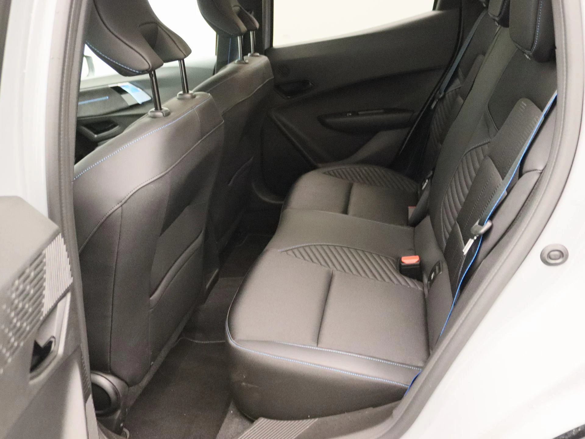 Renault Clio 1.8 Hybrid Esprit Alpine 160PK