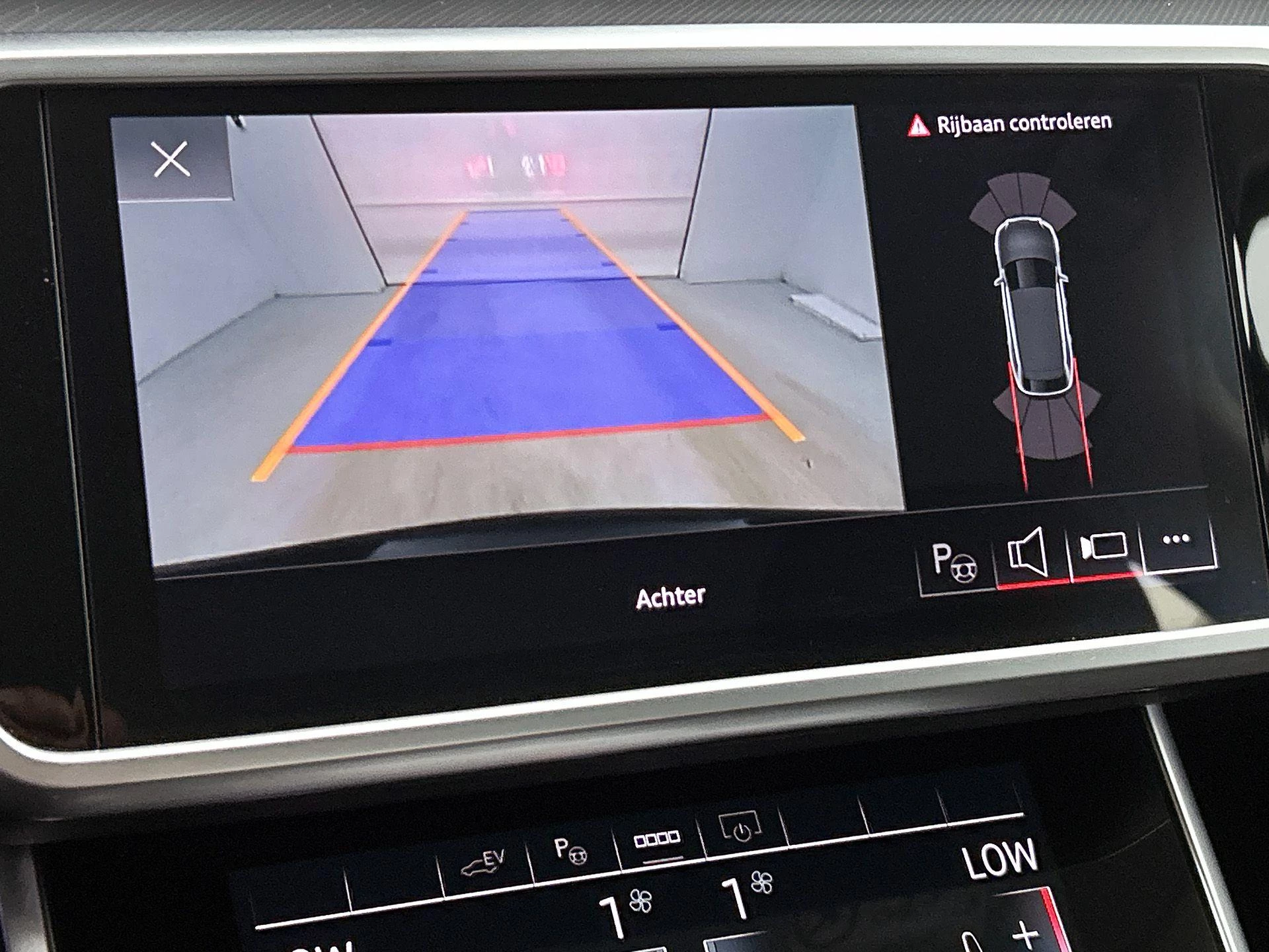 Audi A6 Avant 50 TFSI e quattro Advanced edition