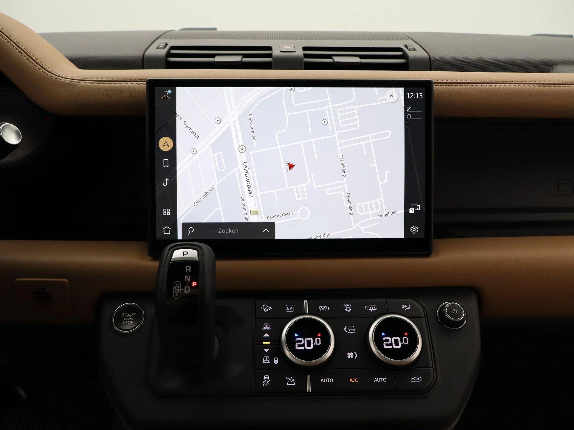Land Rover Defender 110 2.0 P300e 110 X-Dynamic HSE