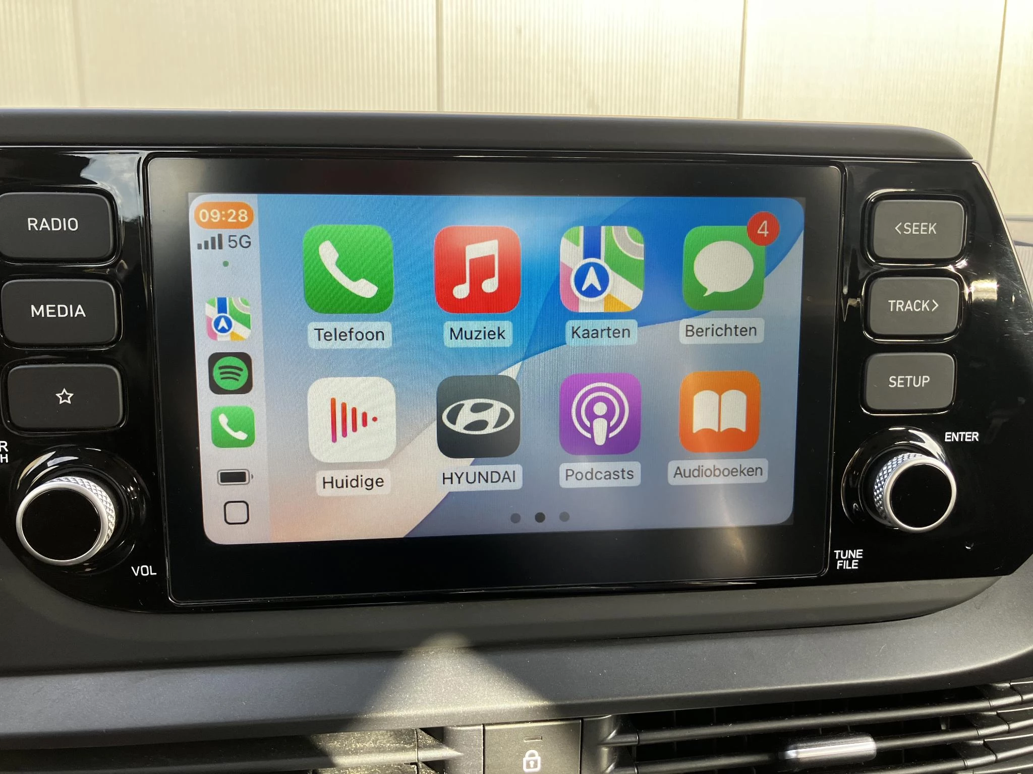 Hyundai i20 Twist