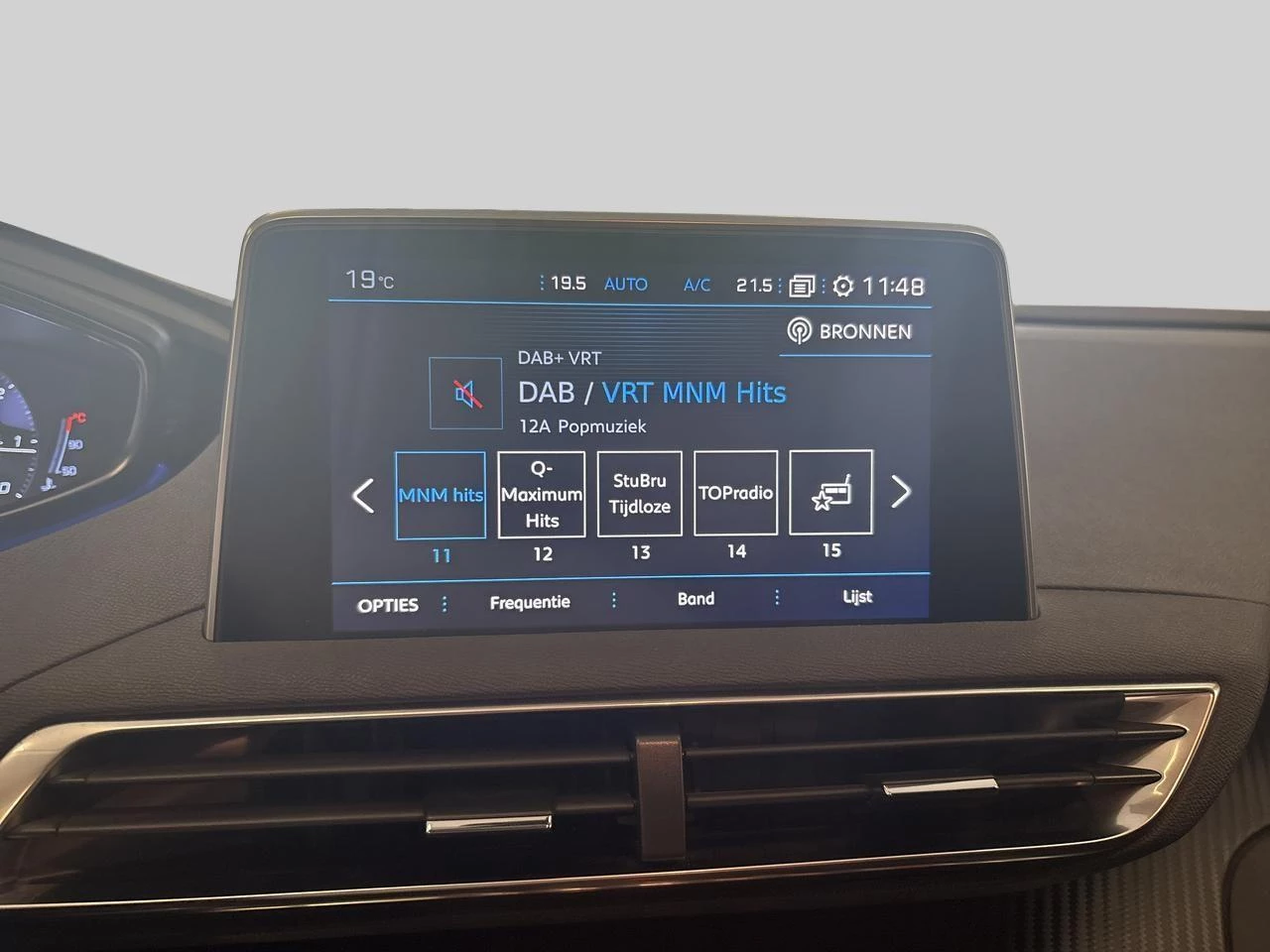 Peugeot 3008 1.5 BlueHDi 96kW S&S EAT8 Allure